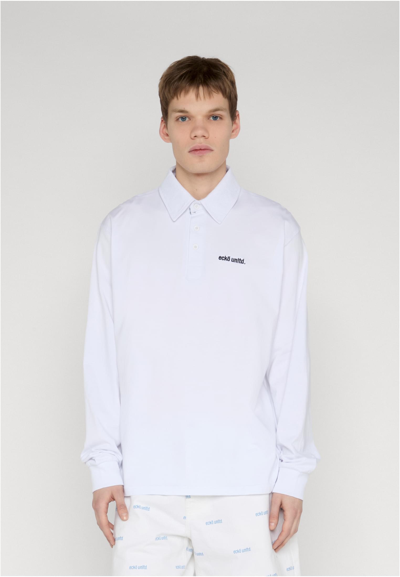 Ecko Unltd. Classy Longsleeves