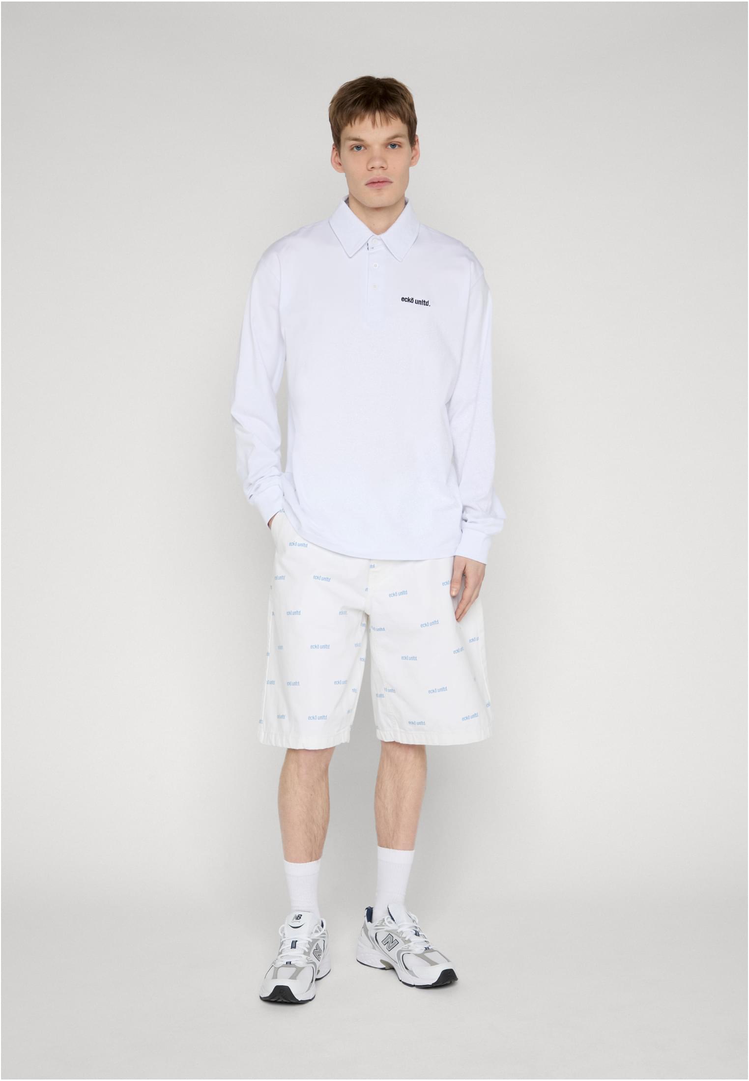Ecko Unltd. Classy Longsleeves