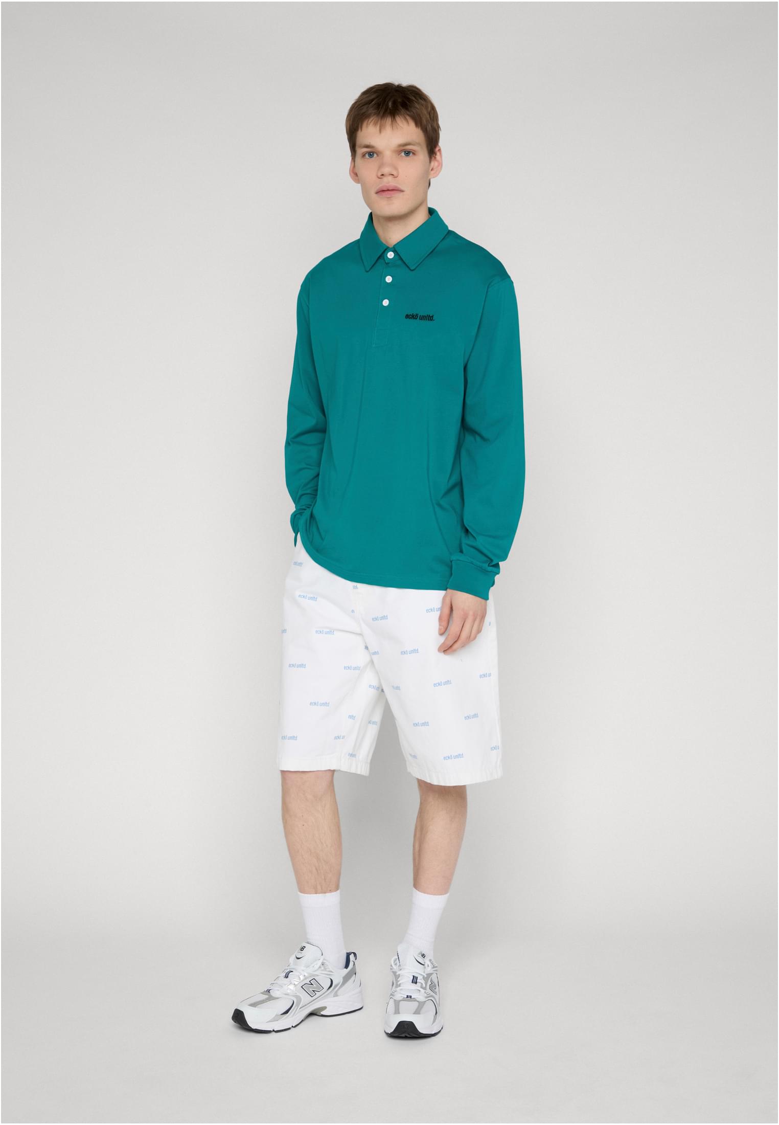 Ecko Unltd. Classy Longsleeves