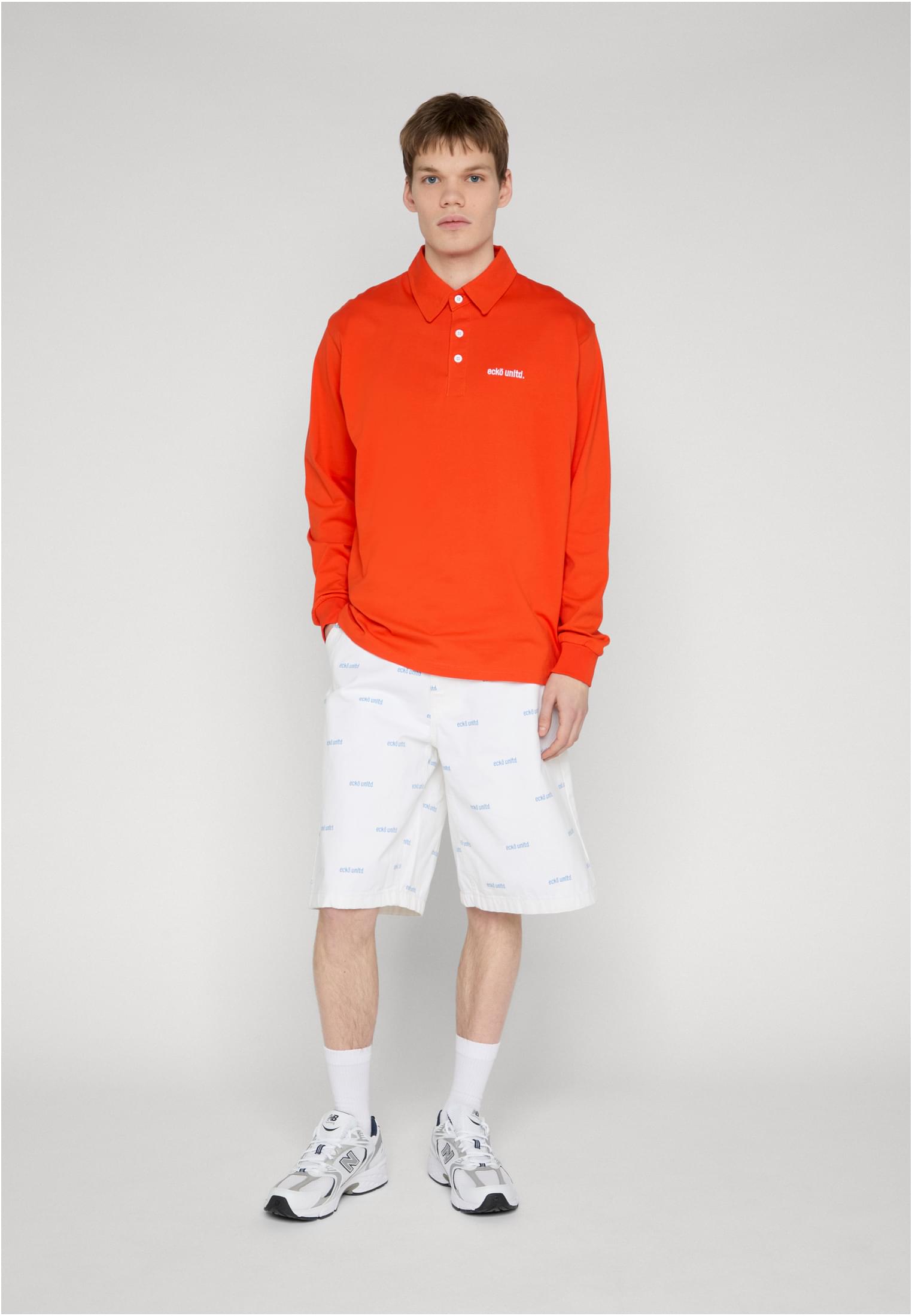 Ecko Unltd. Classy Longsleeves