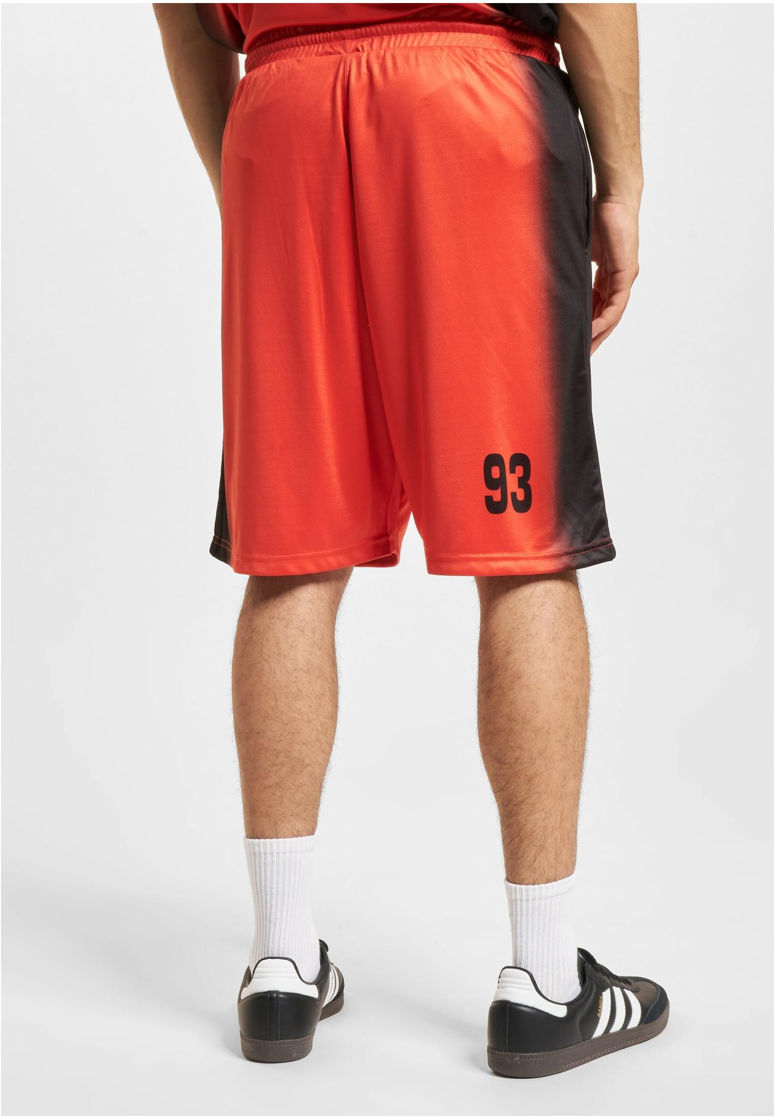 Ecko Unltd. Faded Soccer Shorts