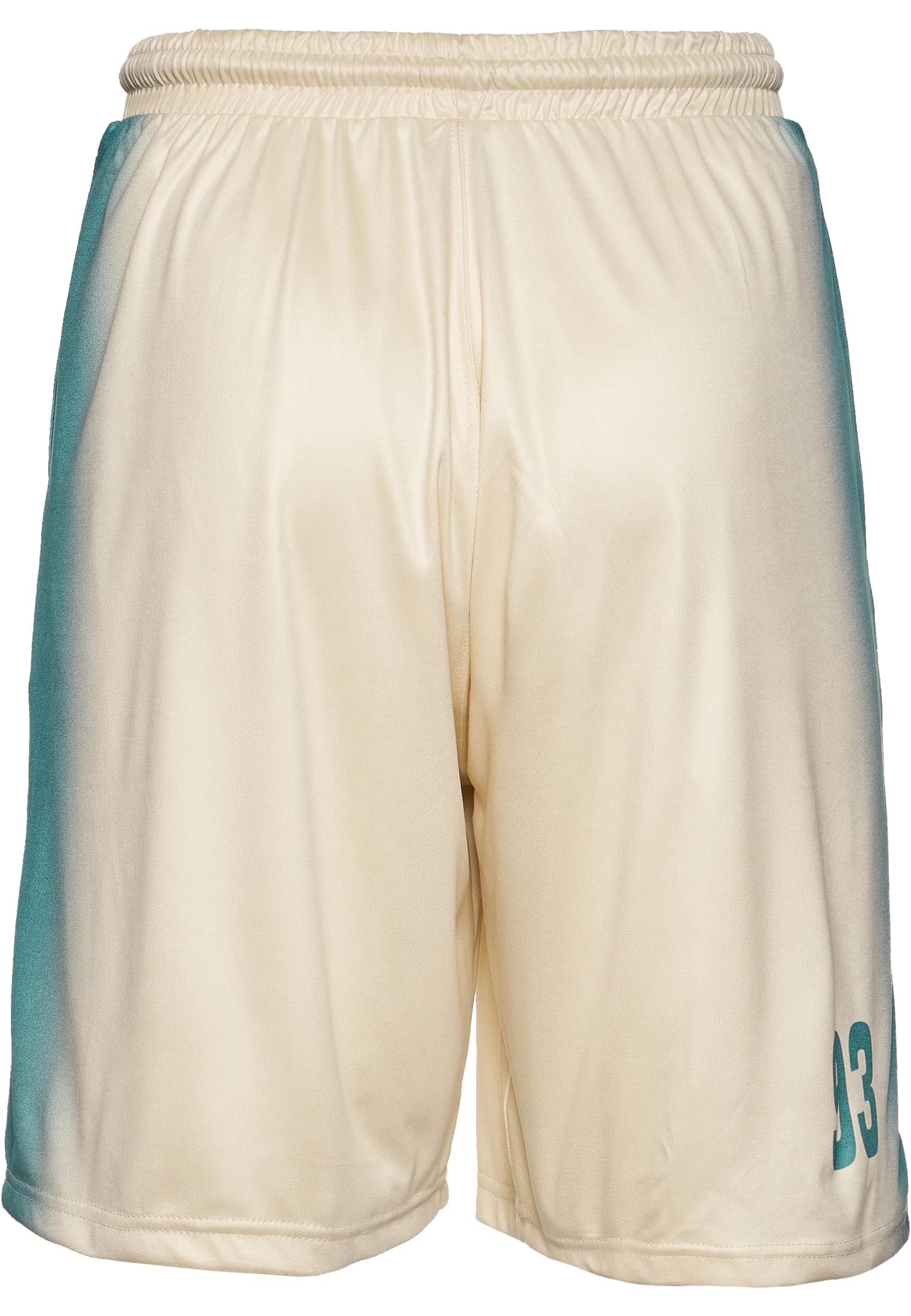 Ecko Unltd. Faded Soccer Shorts