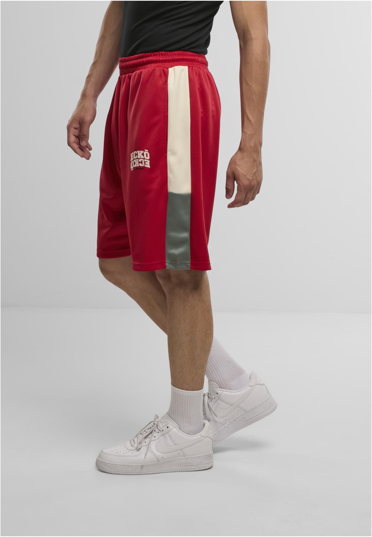 Ecko Unltd. Shorts Drap