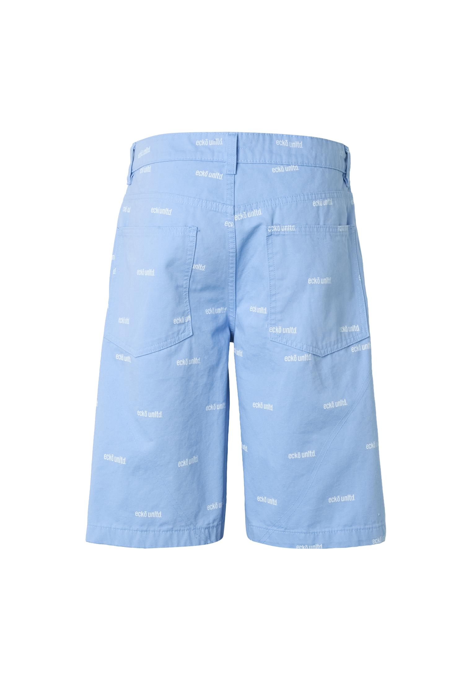 Ecko Unltd. Allover Shorts