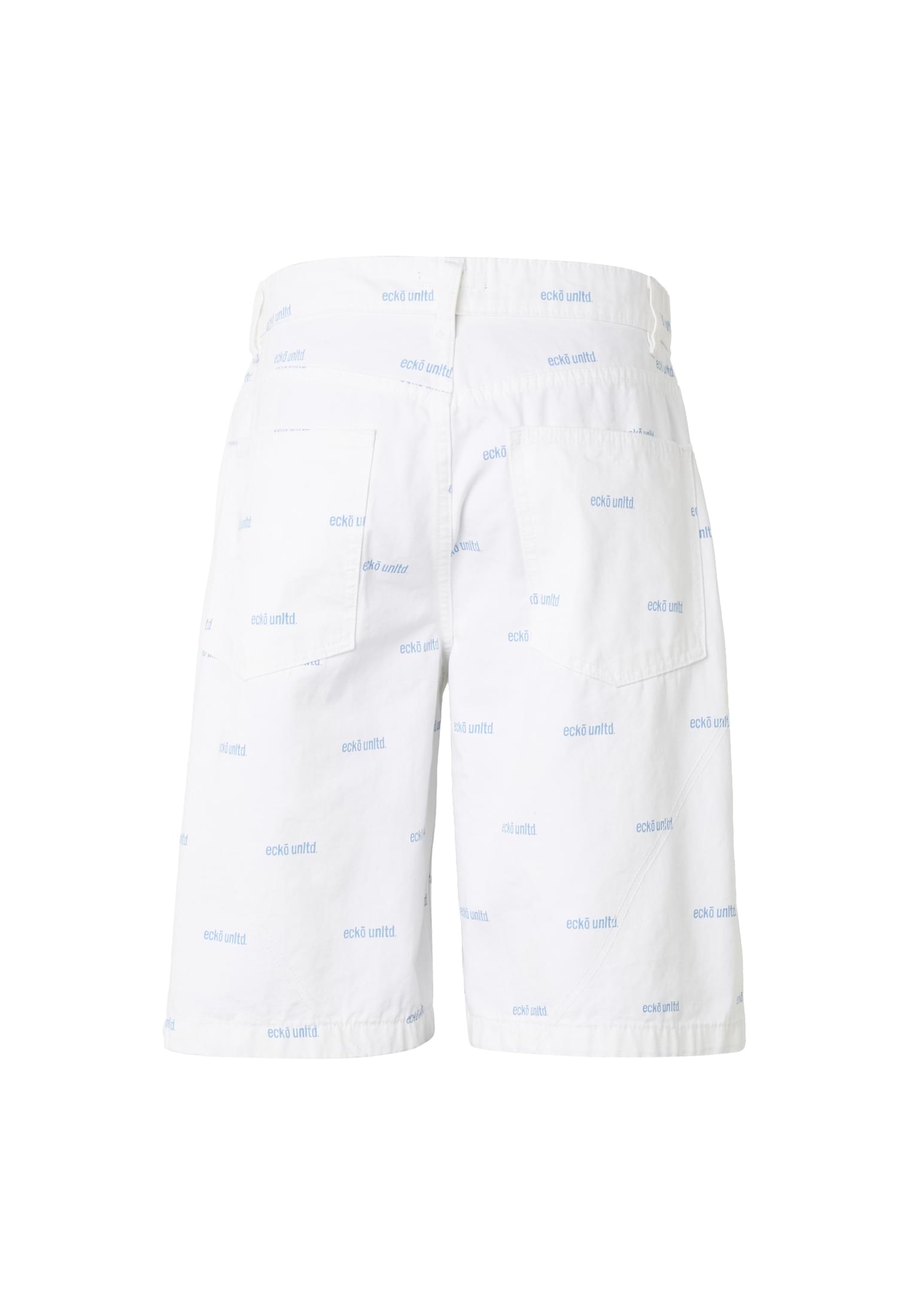 Ecko Unltd. Allover Shorts