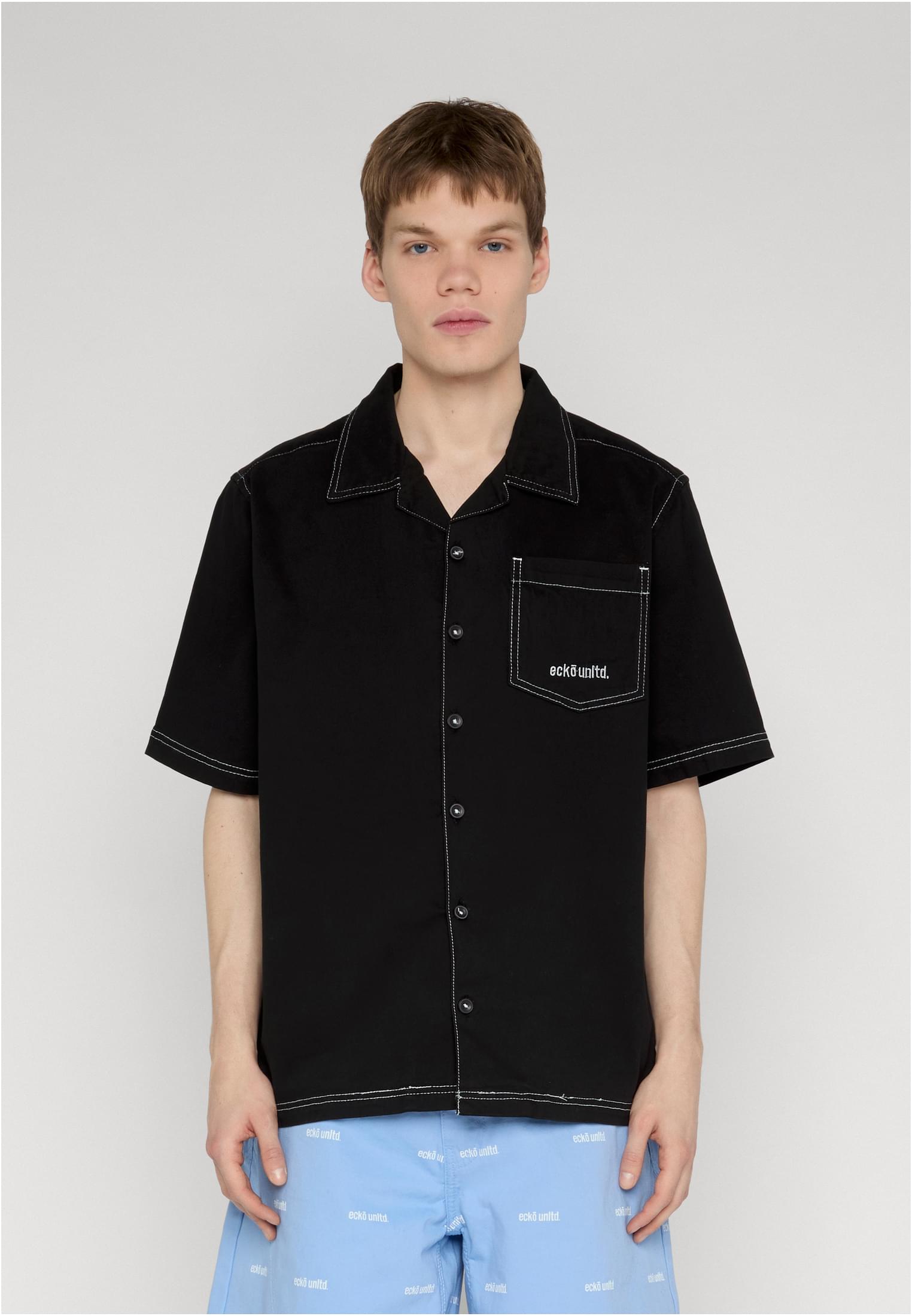 Ecko Unltd. Fabio Hemden