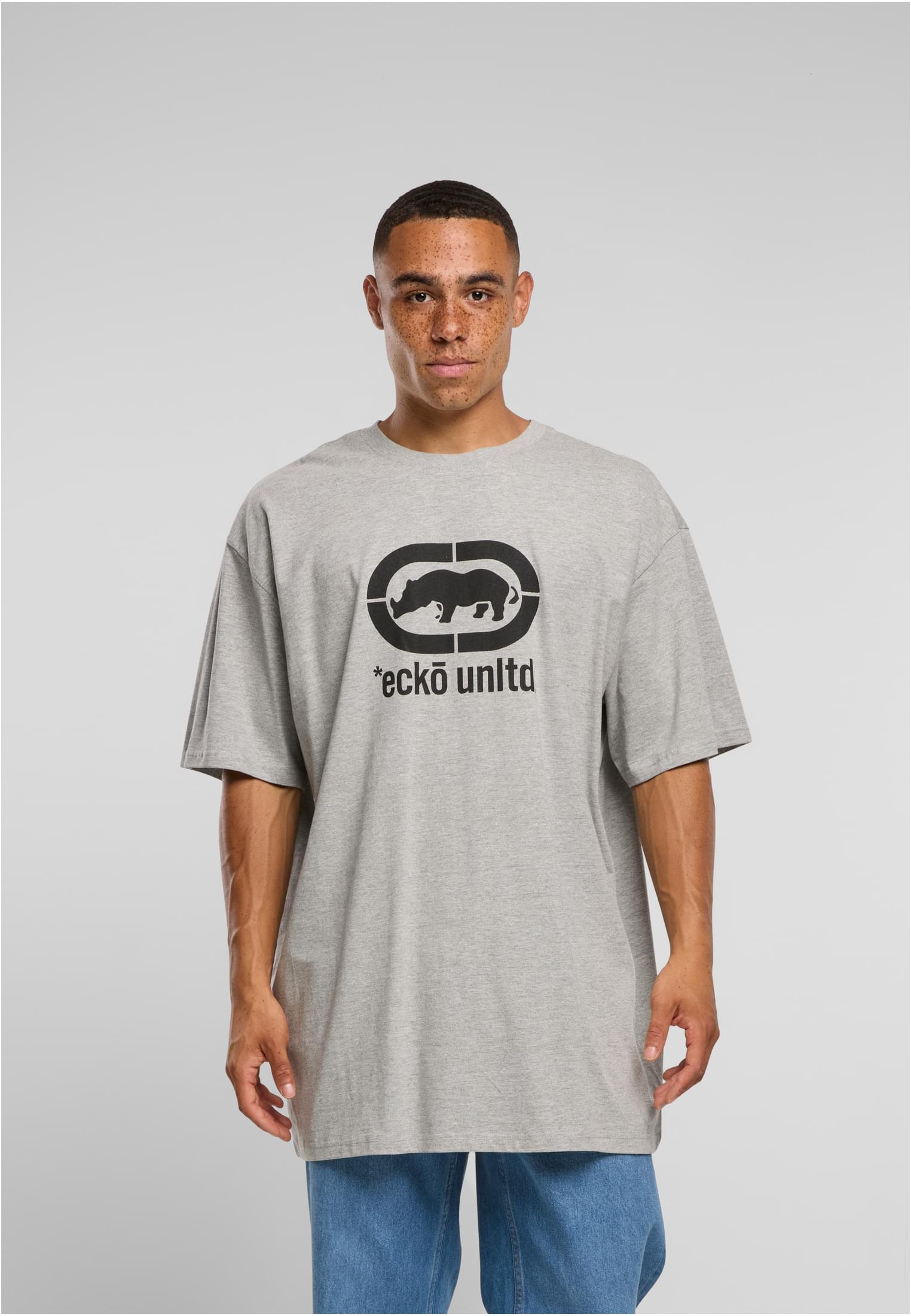 Ecko Unltd. John Rhino T Shirt