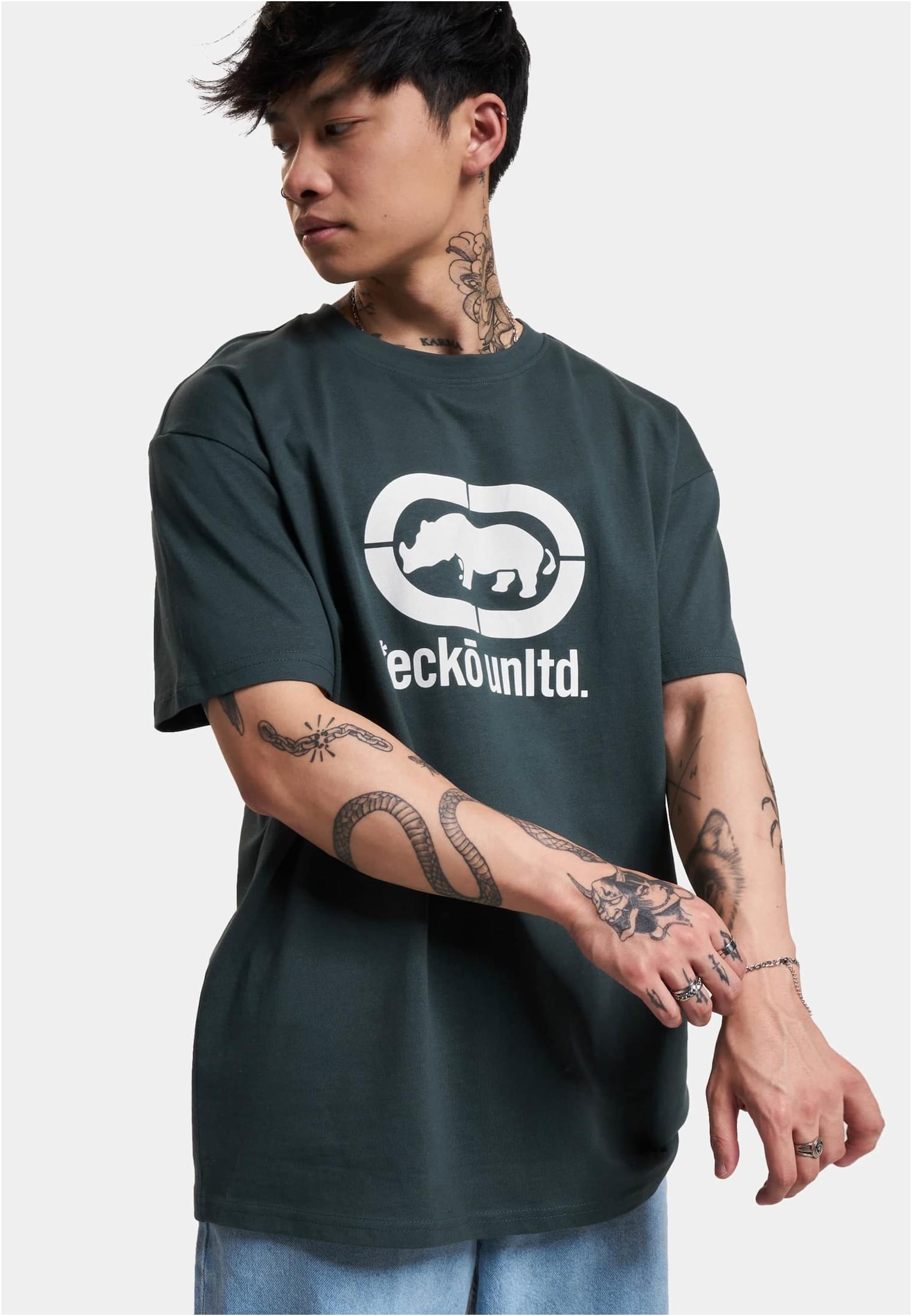 Ecko Unltd. John Rhino T Shirt