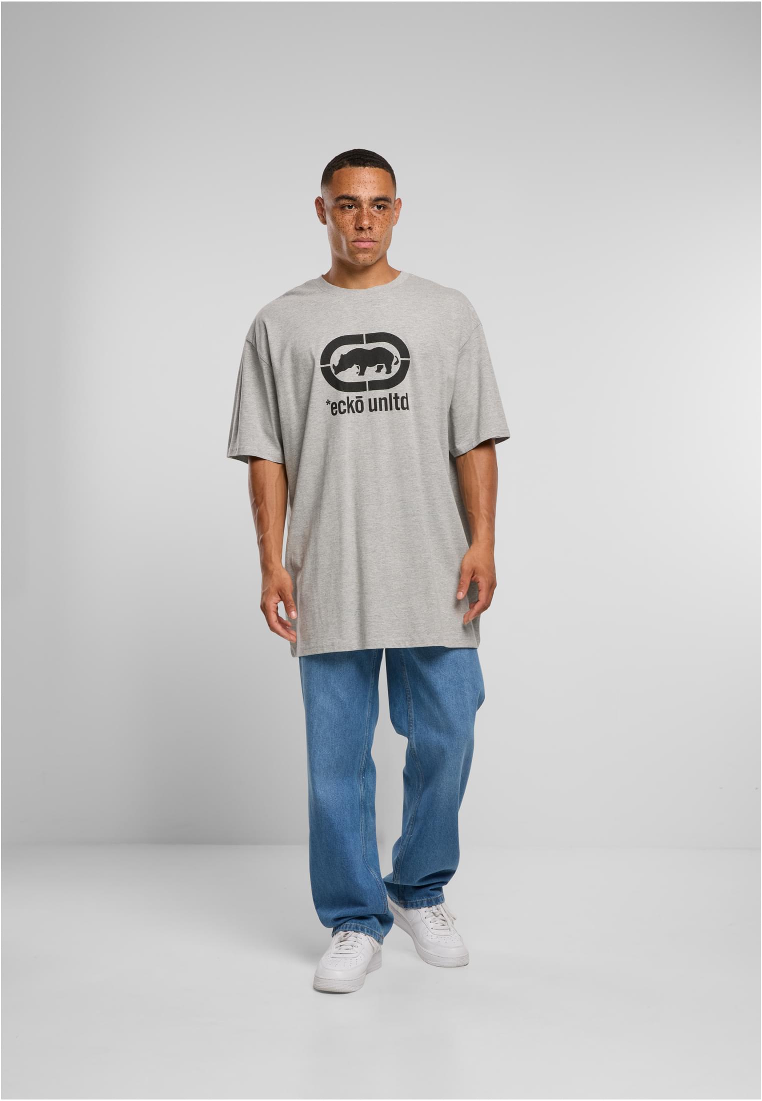 Ecko Unltd. John Rhino T Shirt