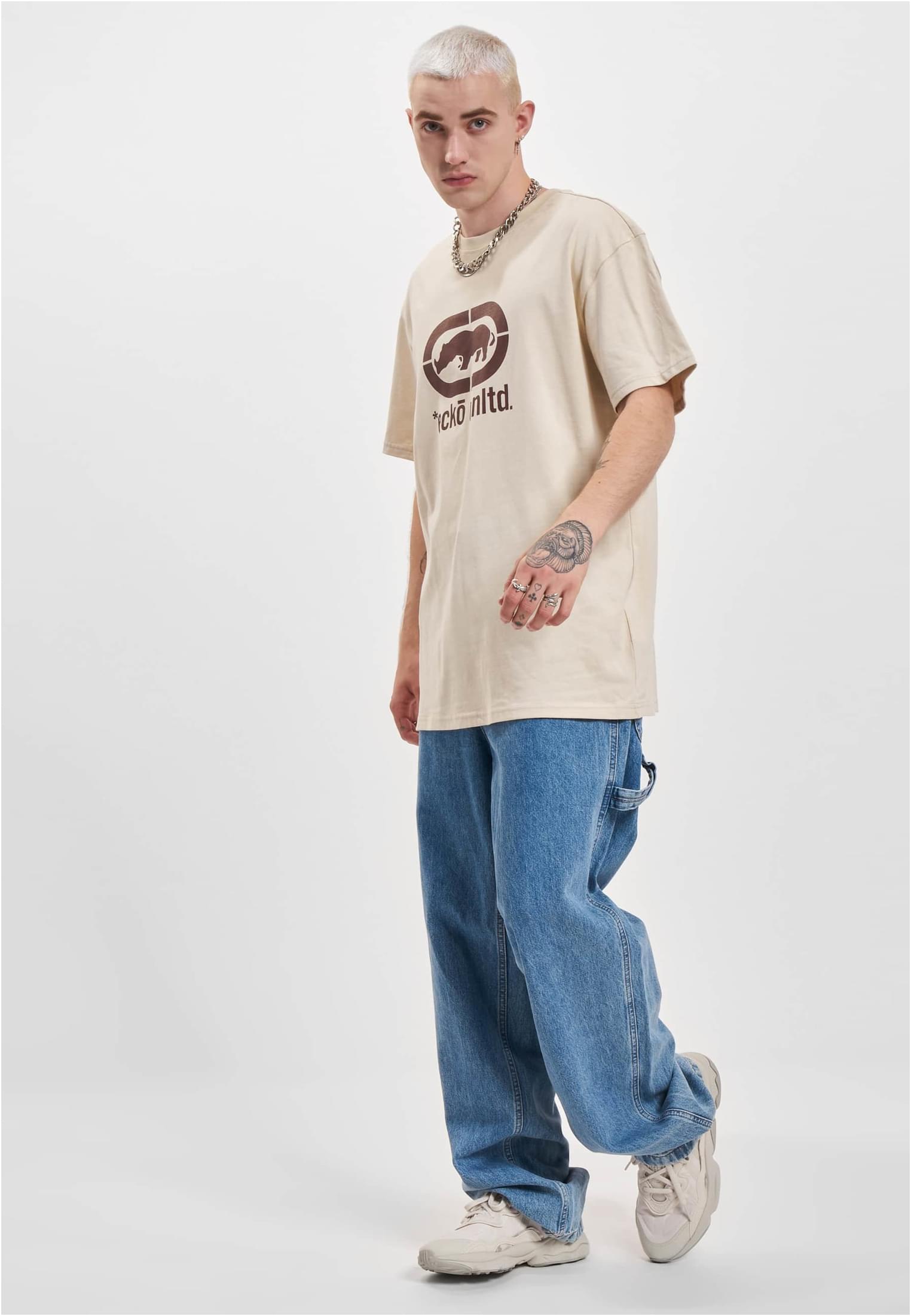 Ecko Unltd. John Rhino T Shirt