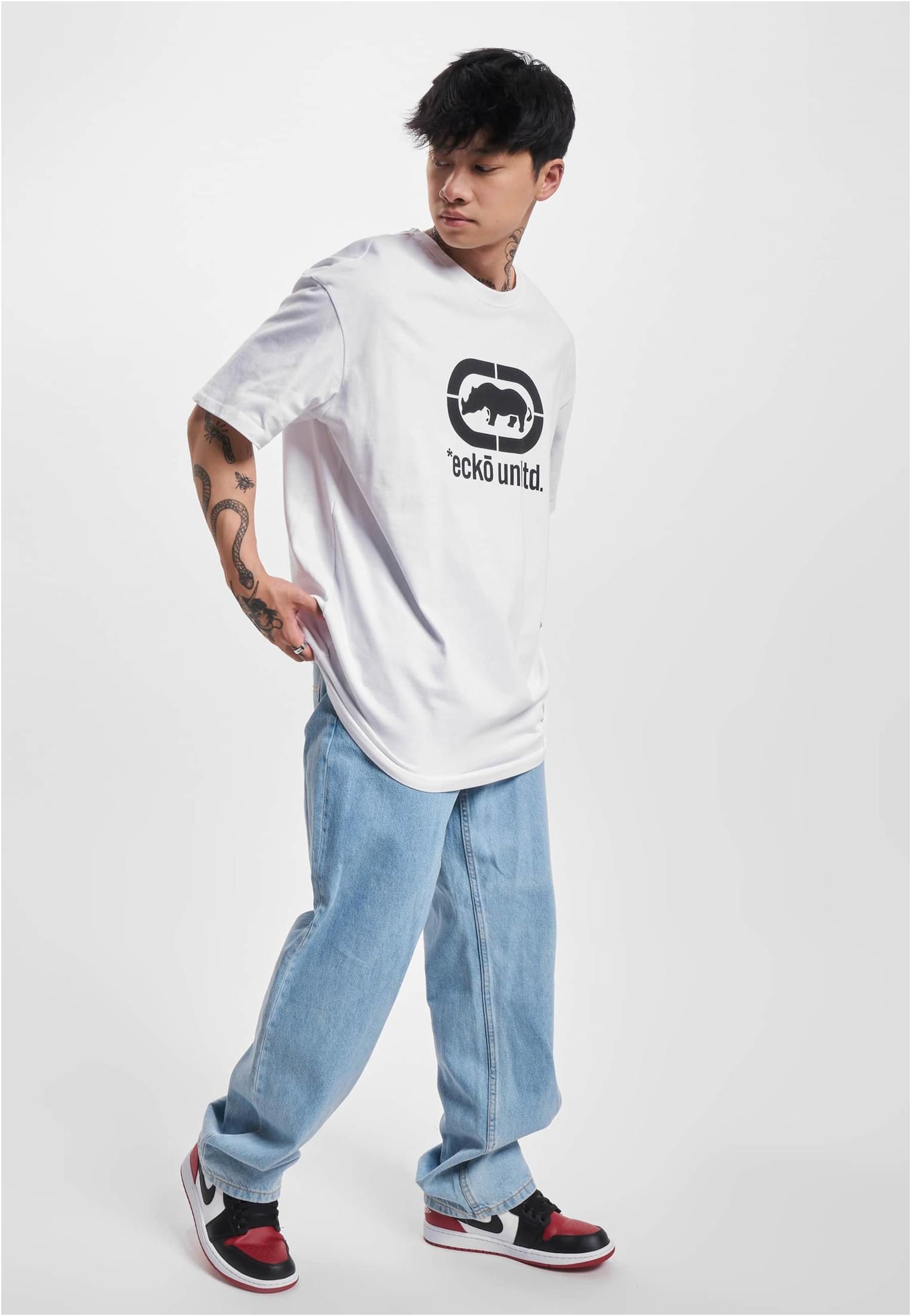 Ecko Unltd. John Rhino T Shirt