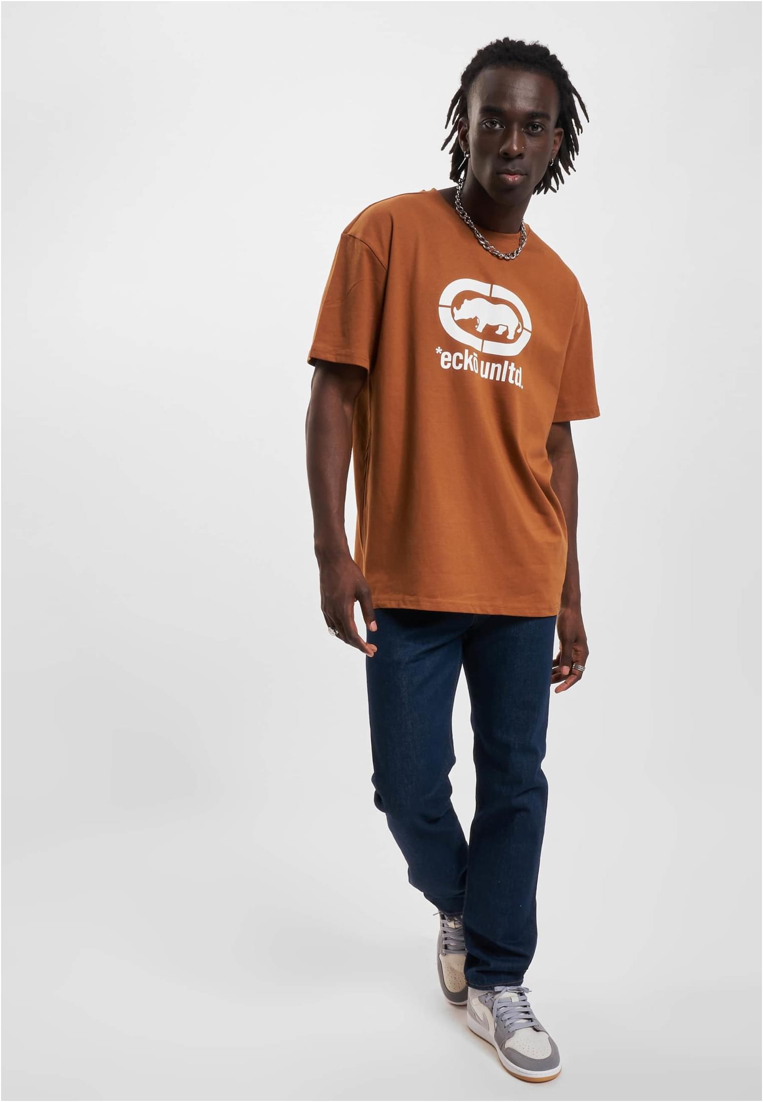 Ecko Unltd. John Rhino T Shirt