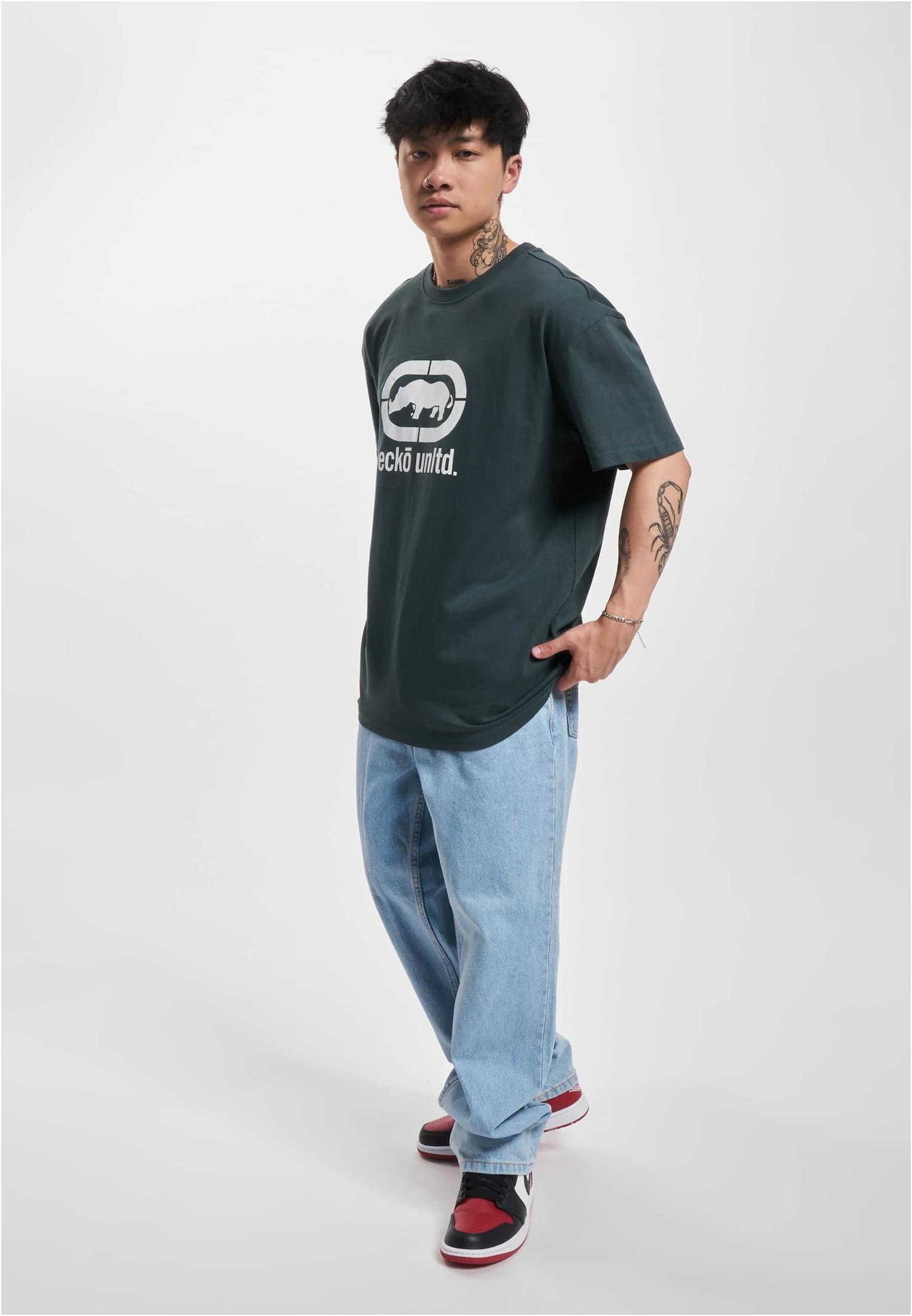 Ecko Unltd. John Rhino T Shirt