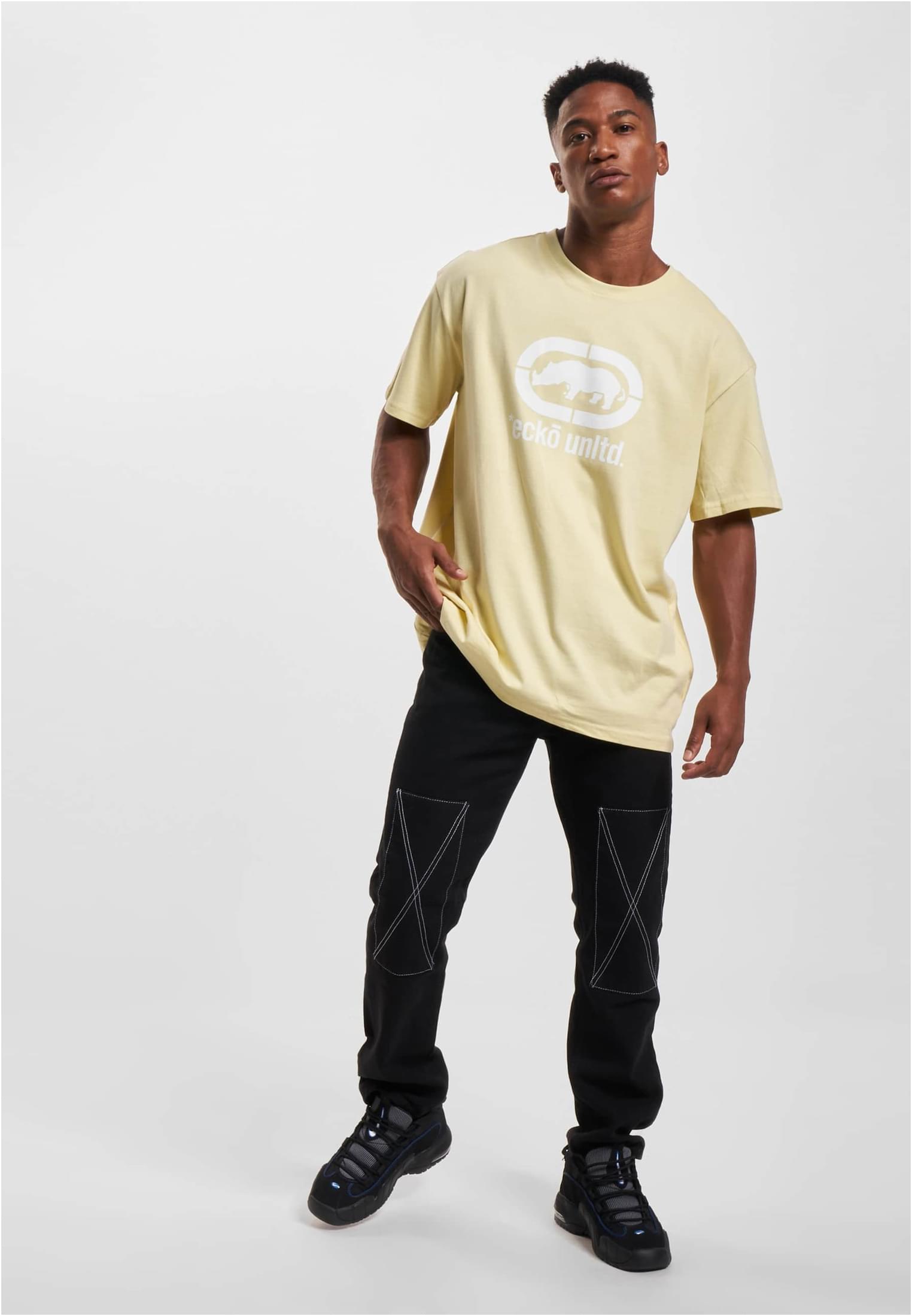 Ecko Unltd. John Rhino T Shirt