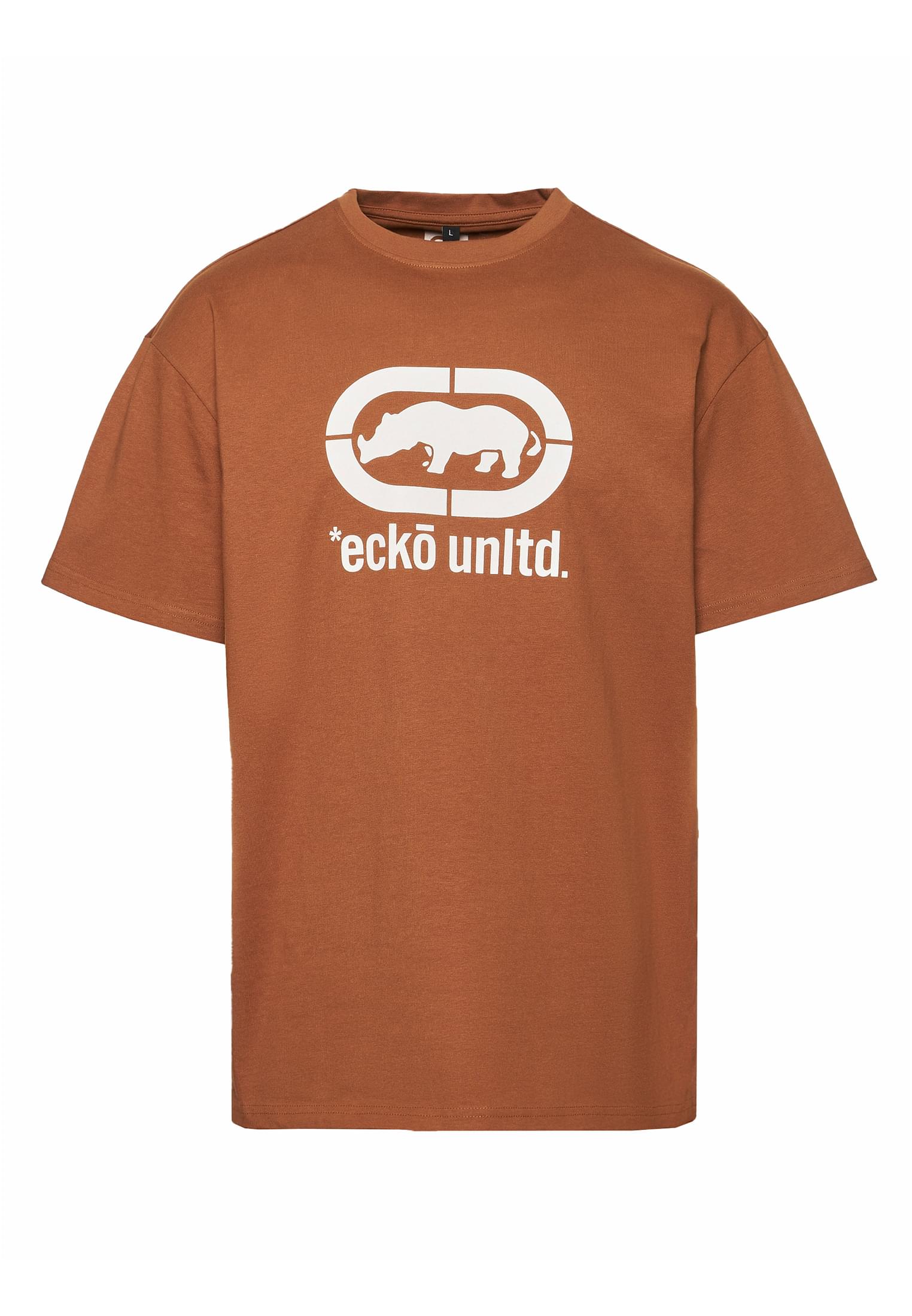 Ecko Unltd. John Rhino T Shirt