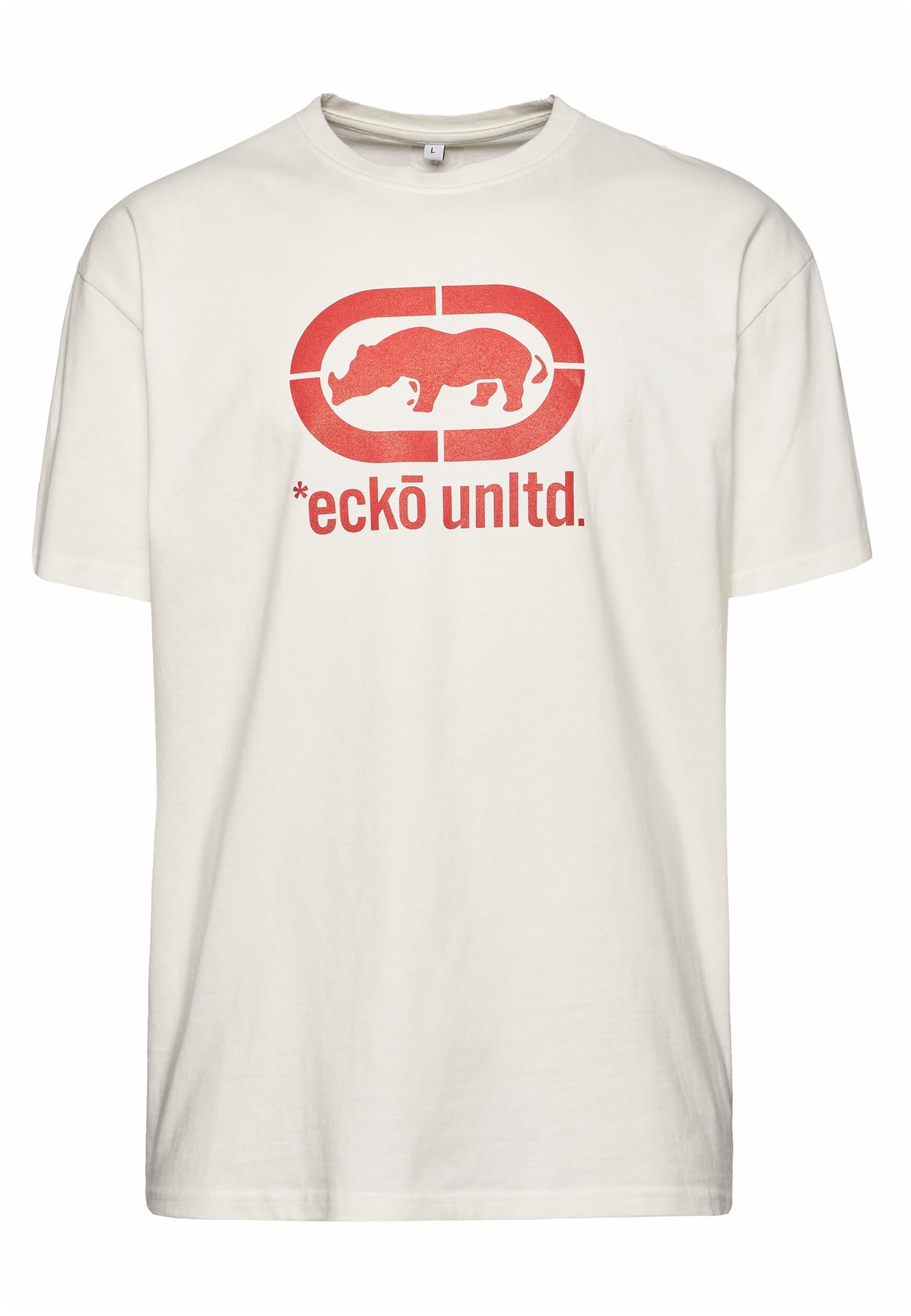 Ecko Unltd. John Rhino T Shirt