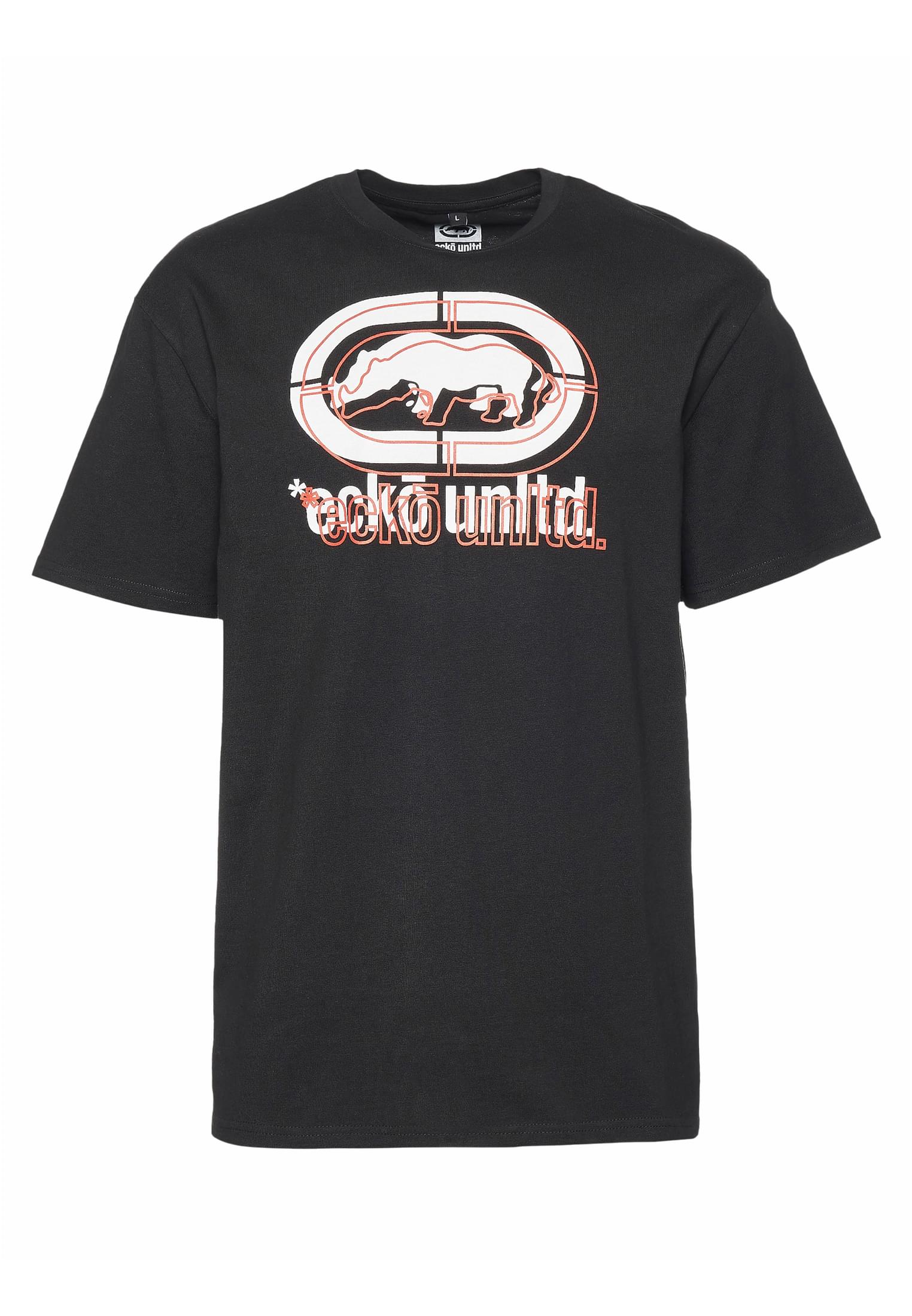 Ecko Unltd. Double T-Shirt