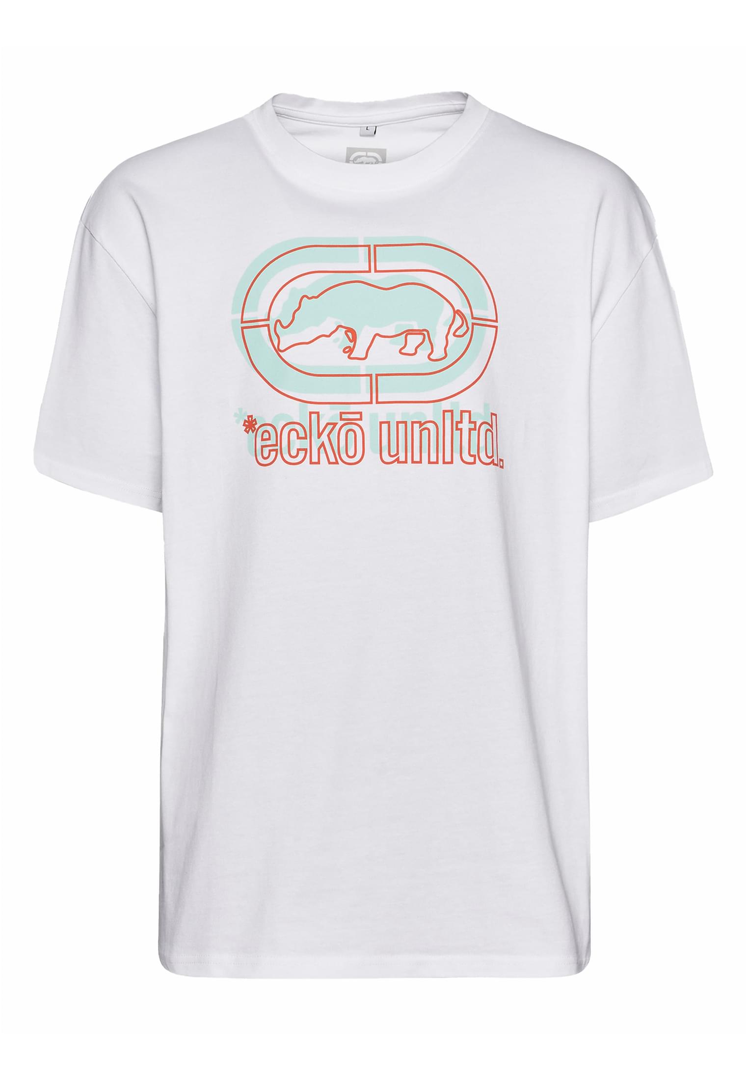 Ecko Unltd. Double T-Shirt