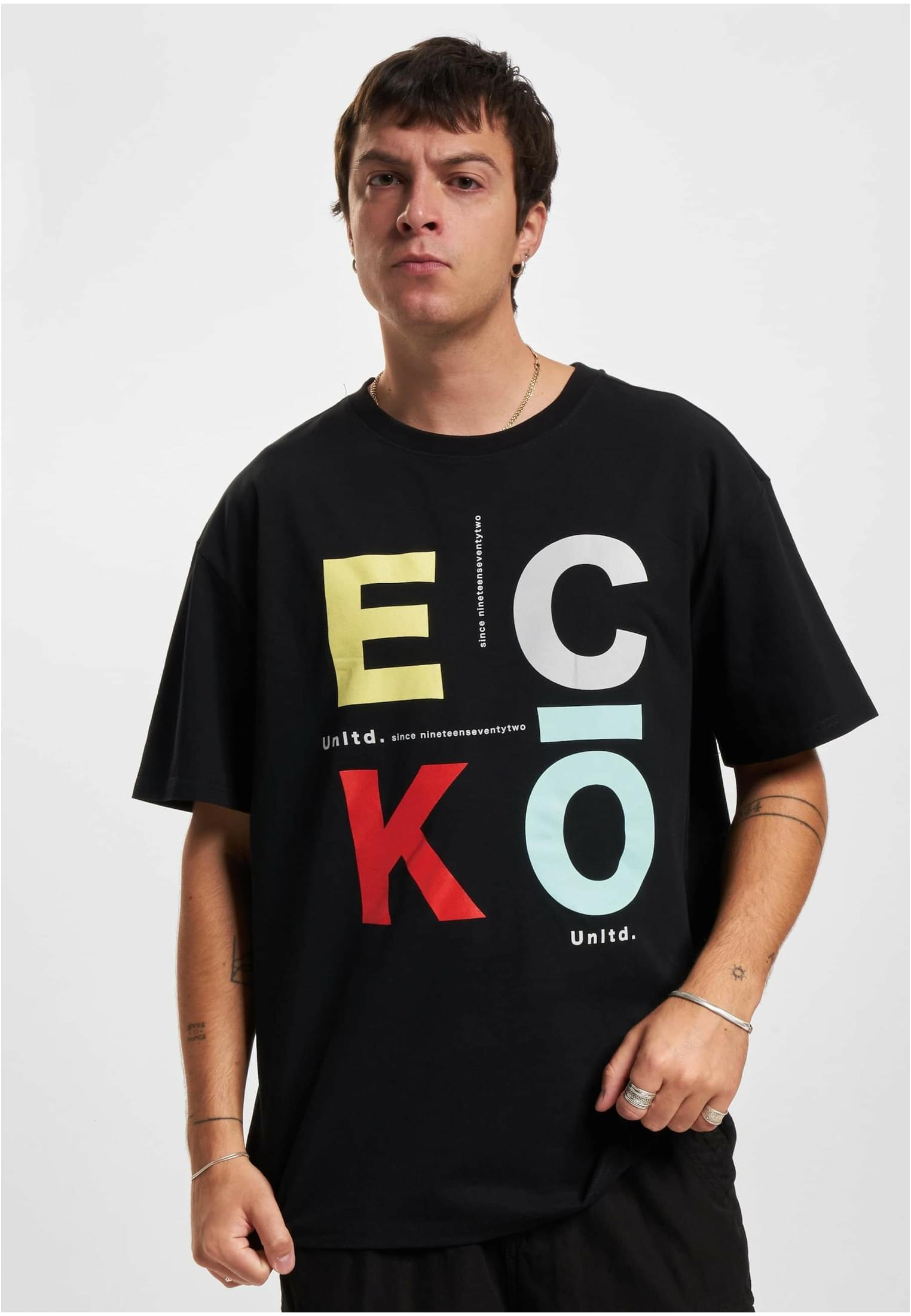 Ecko Unltd. West Lake T-Shirt