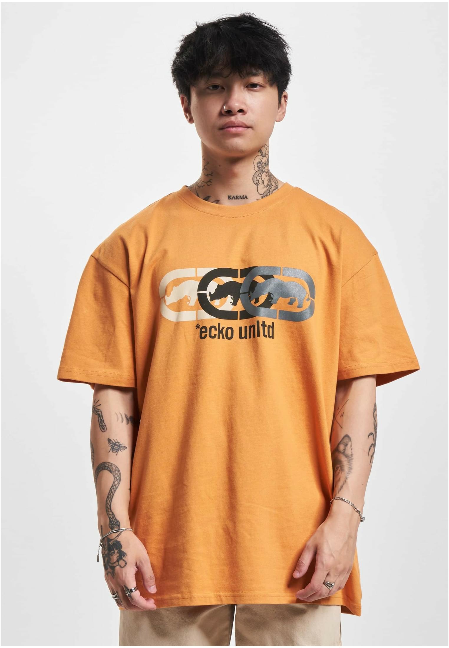 Ecko Unltd. Rhino T-Shirt