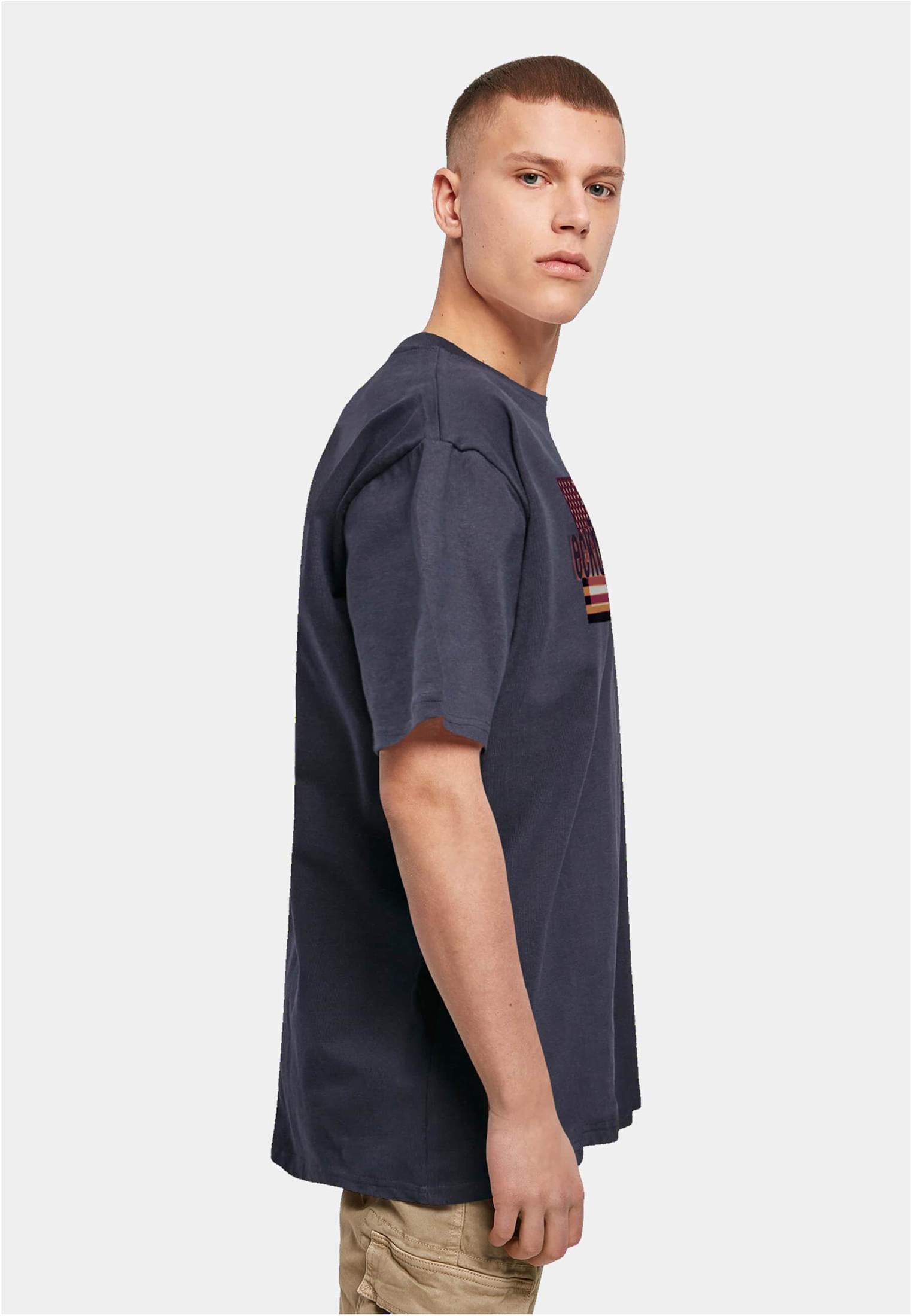 Ecko Unltd. Flag T-Shirt