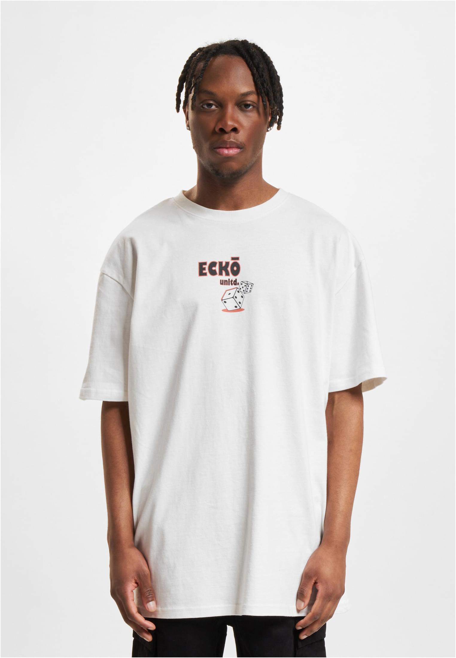 Ecko Unltd. Dices T-Shirt