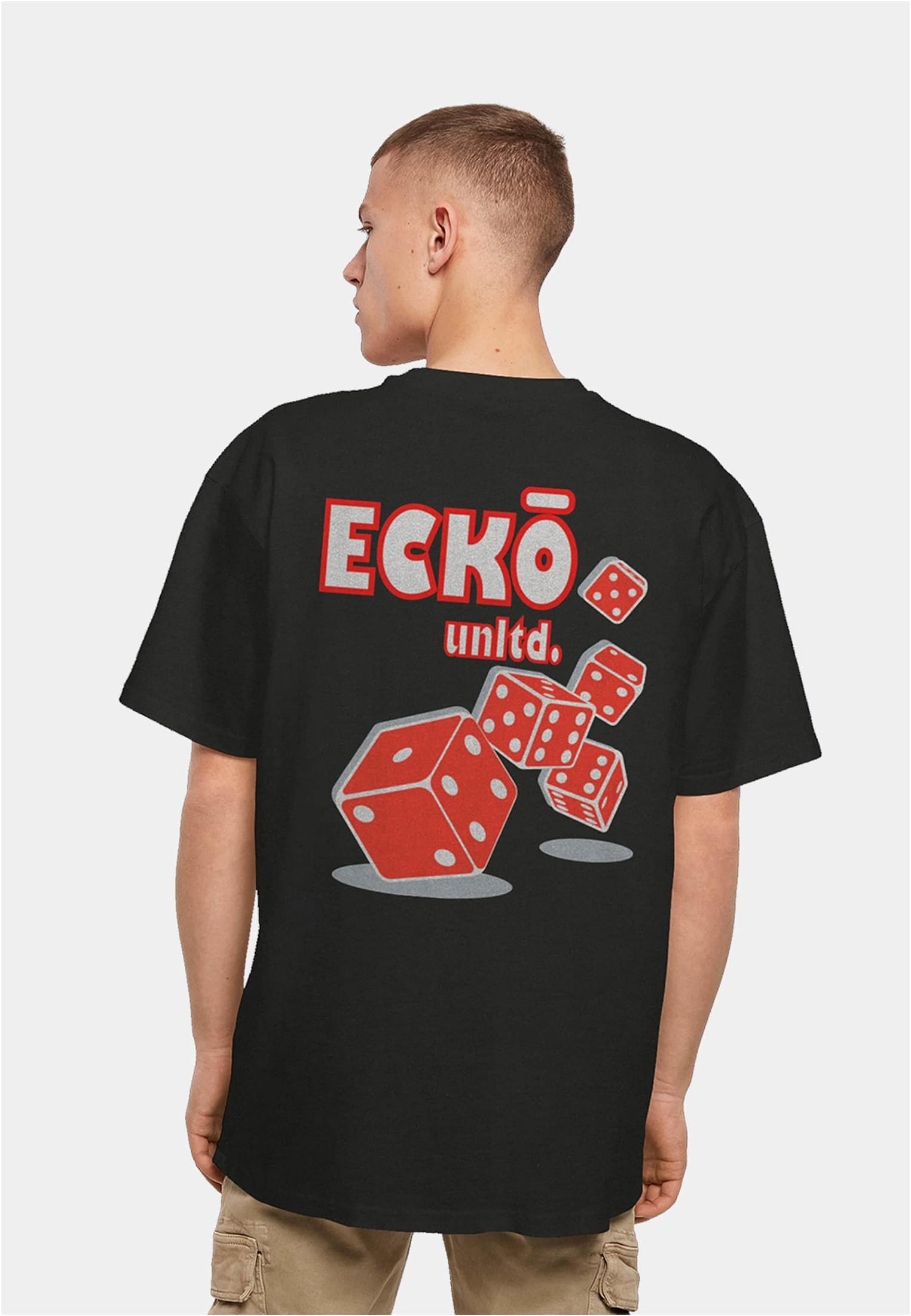 Ecko Unltd. Dices T-Shirt