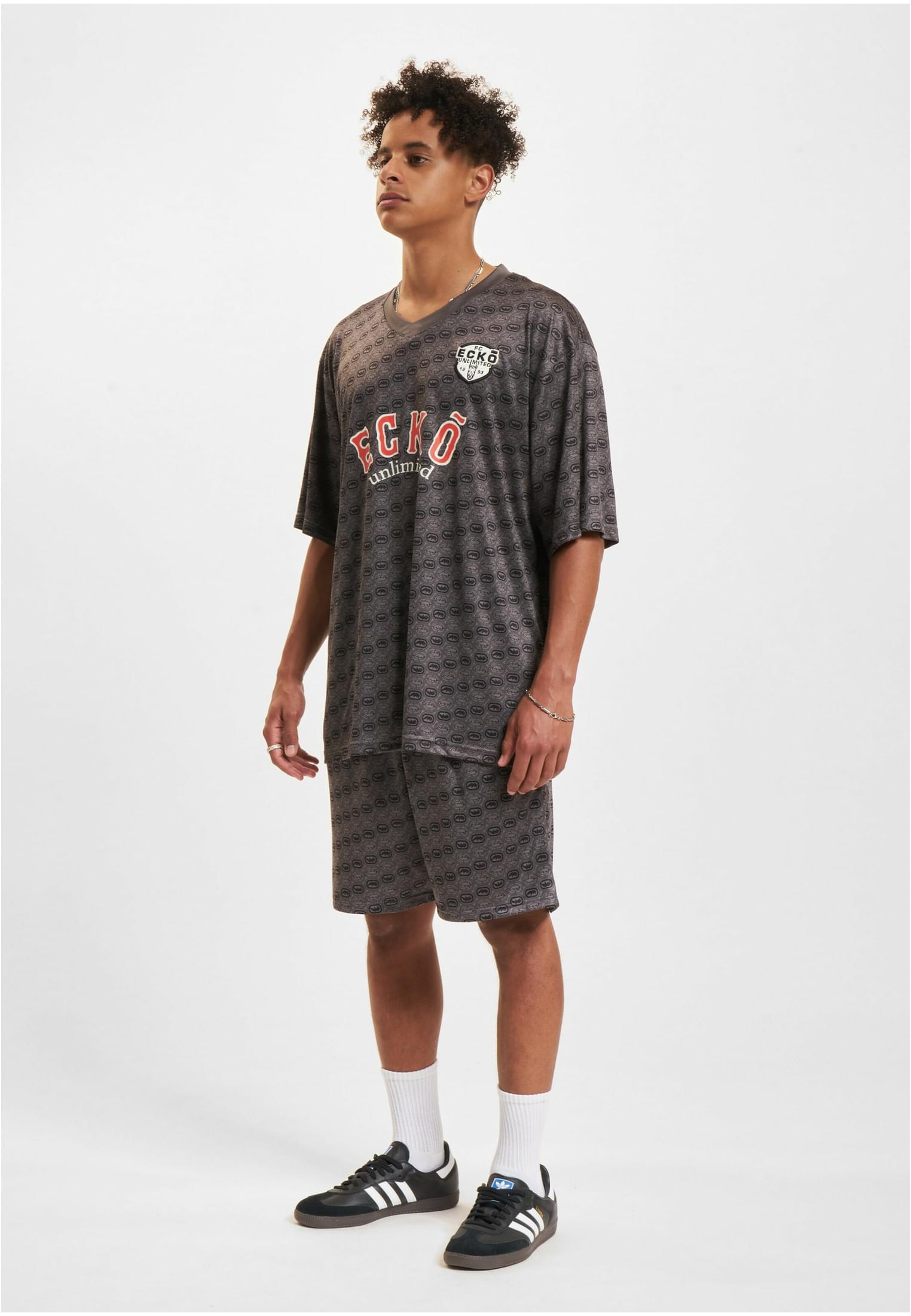 Ecko Unltd. Logo Mania T-Shirts