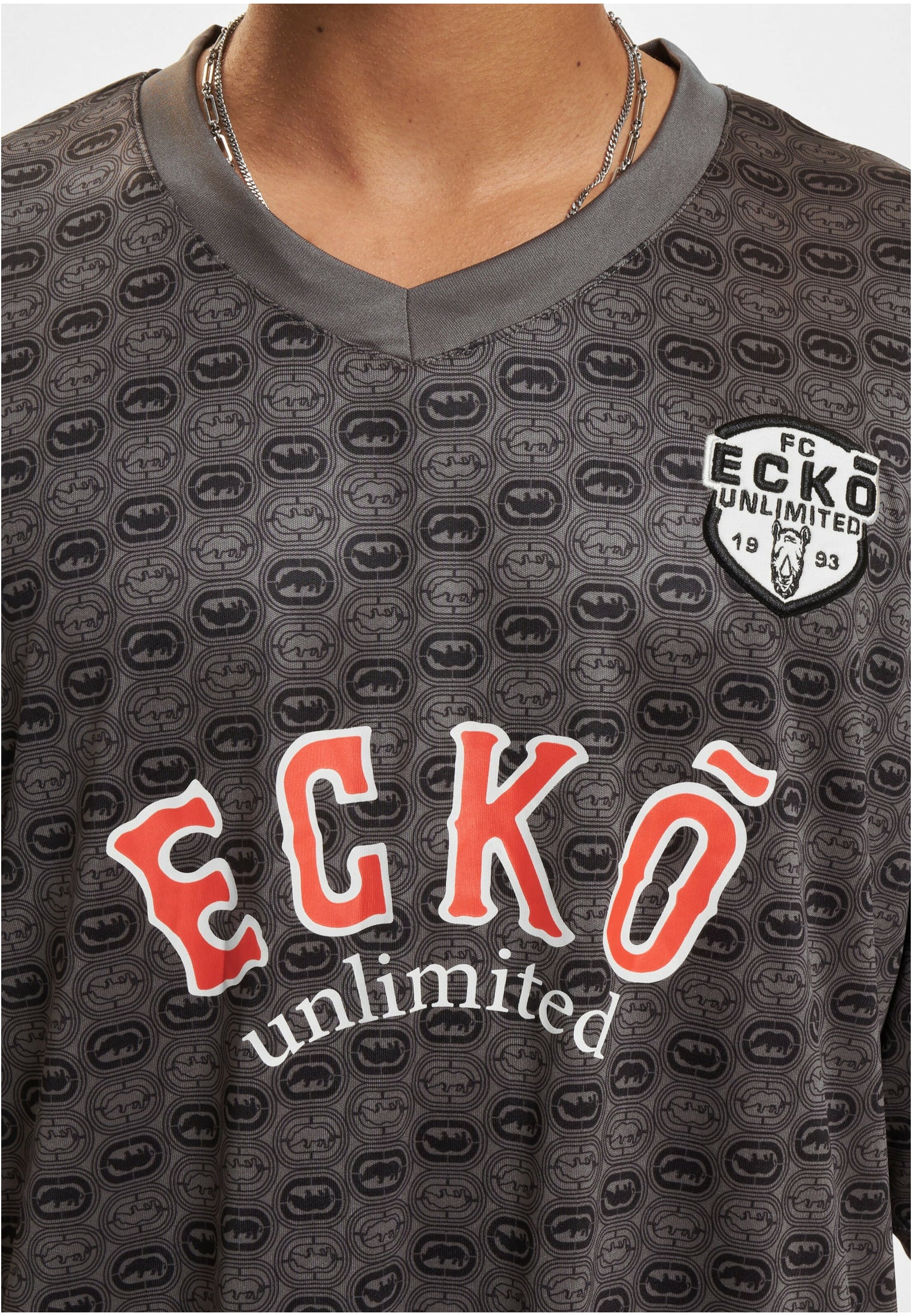 Ecko Unltd. Logo Mania T-Shirts