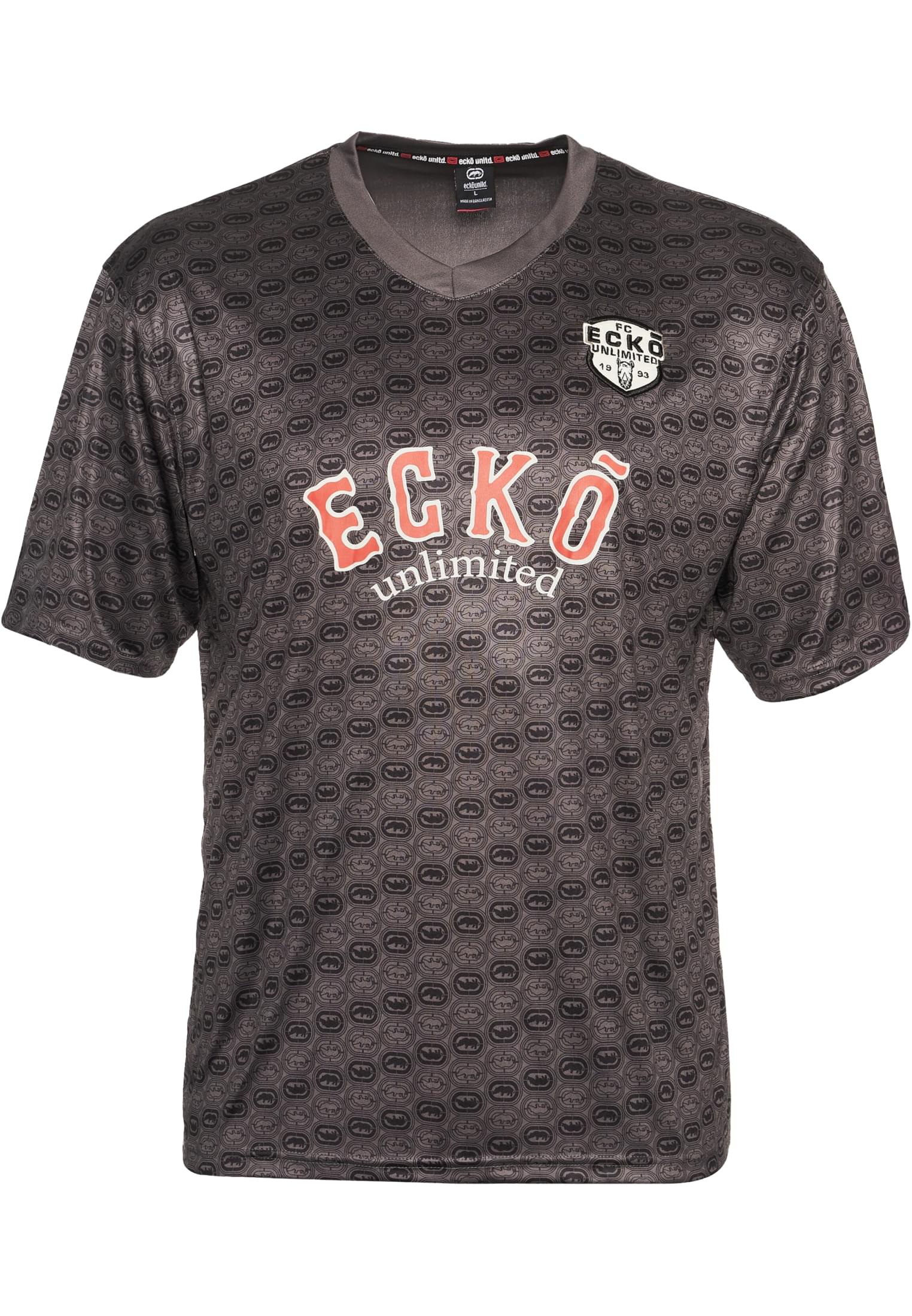 Ecko Unltd. Logo Mania T-Shirts