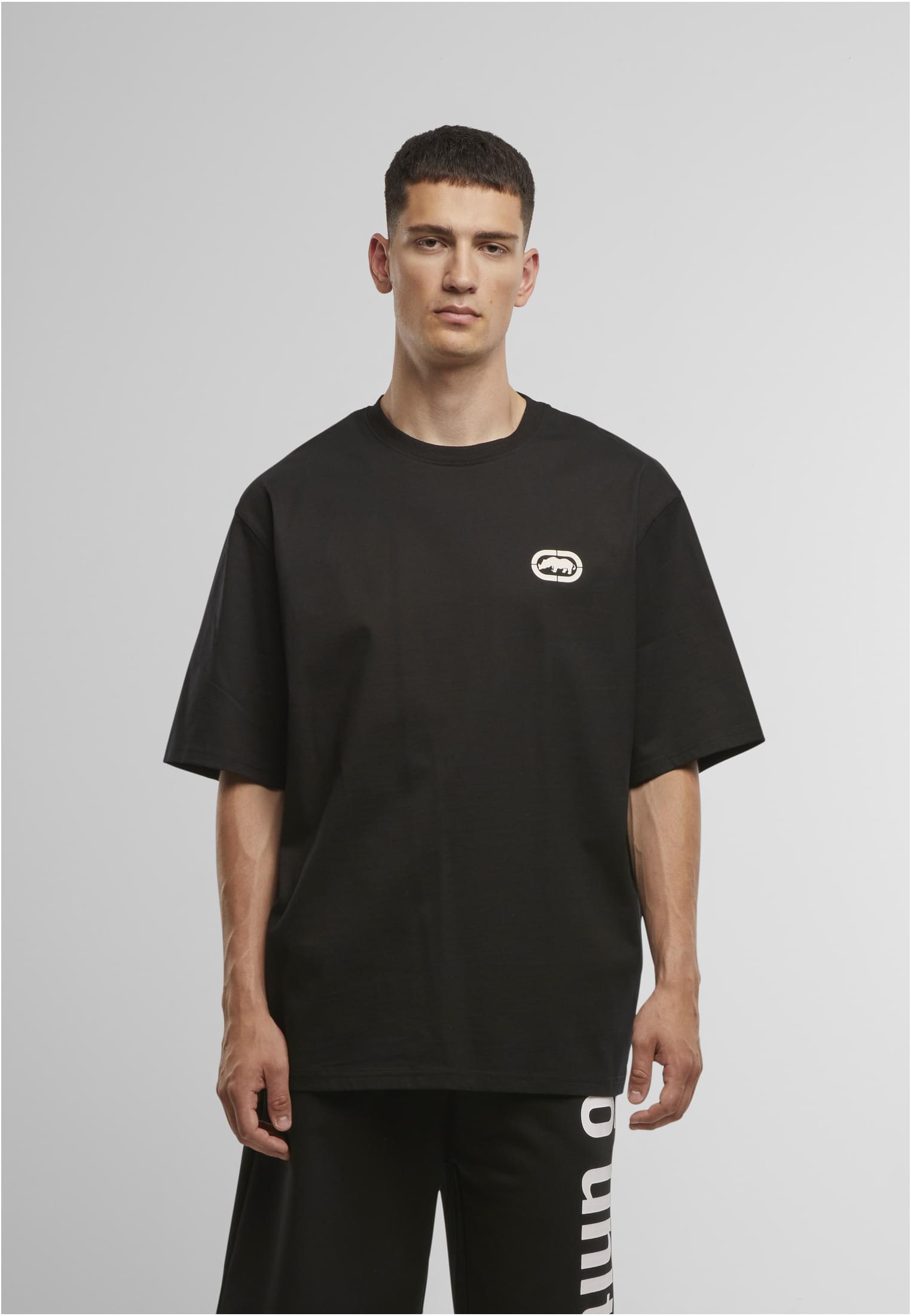 Ecko Unltd. T-Shirts Crossover