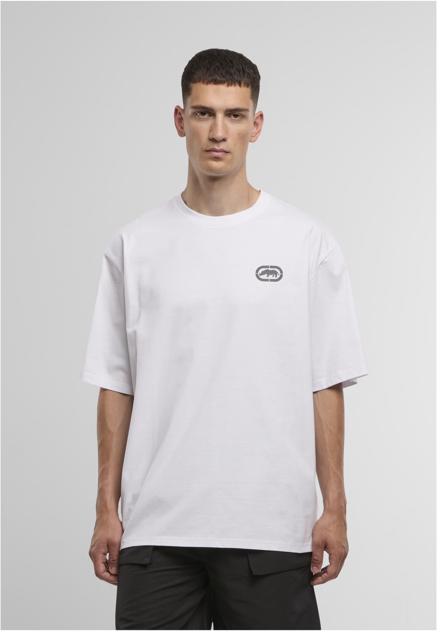 Ecko Unltd. T-Shirts Crossover