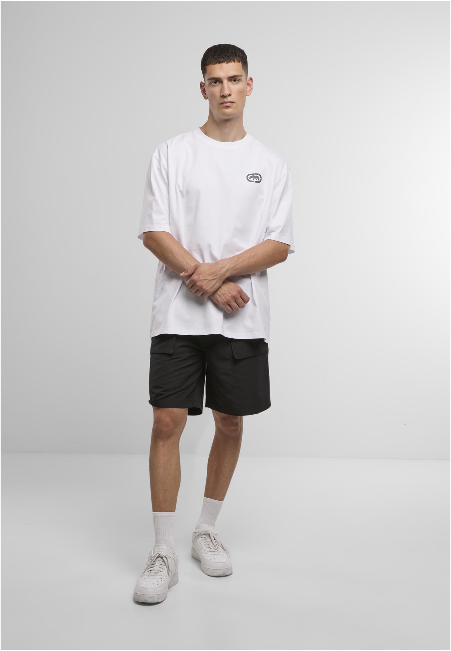 Ecko Unltd. T-Shirts Crossover