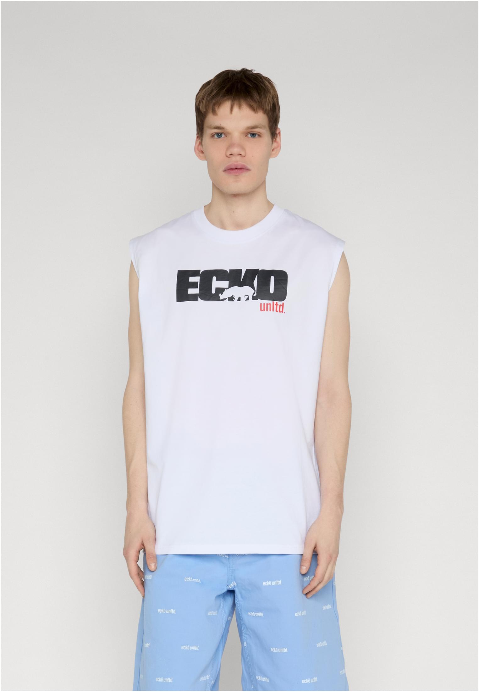 Ecko Unltd. Frsh Tanktops