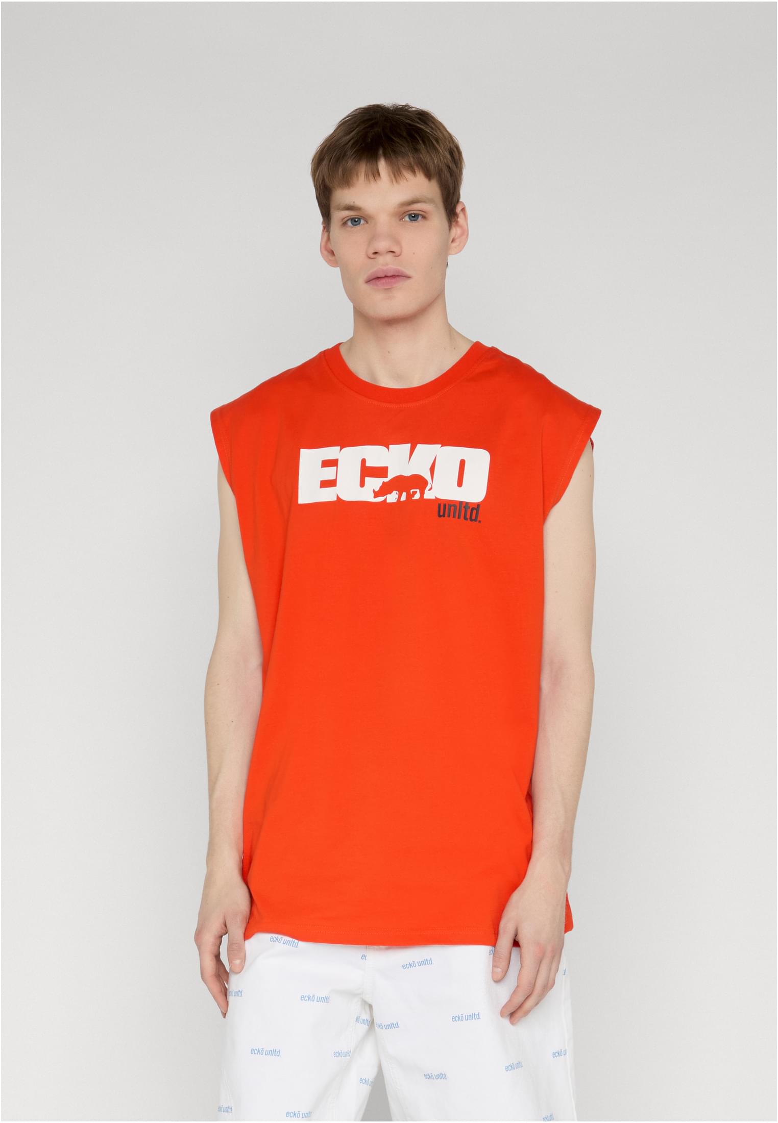 Ecko Unltd. Frsh Tanktops
