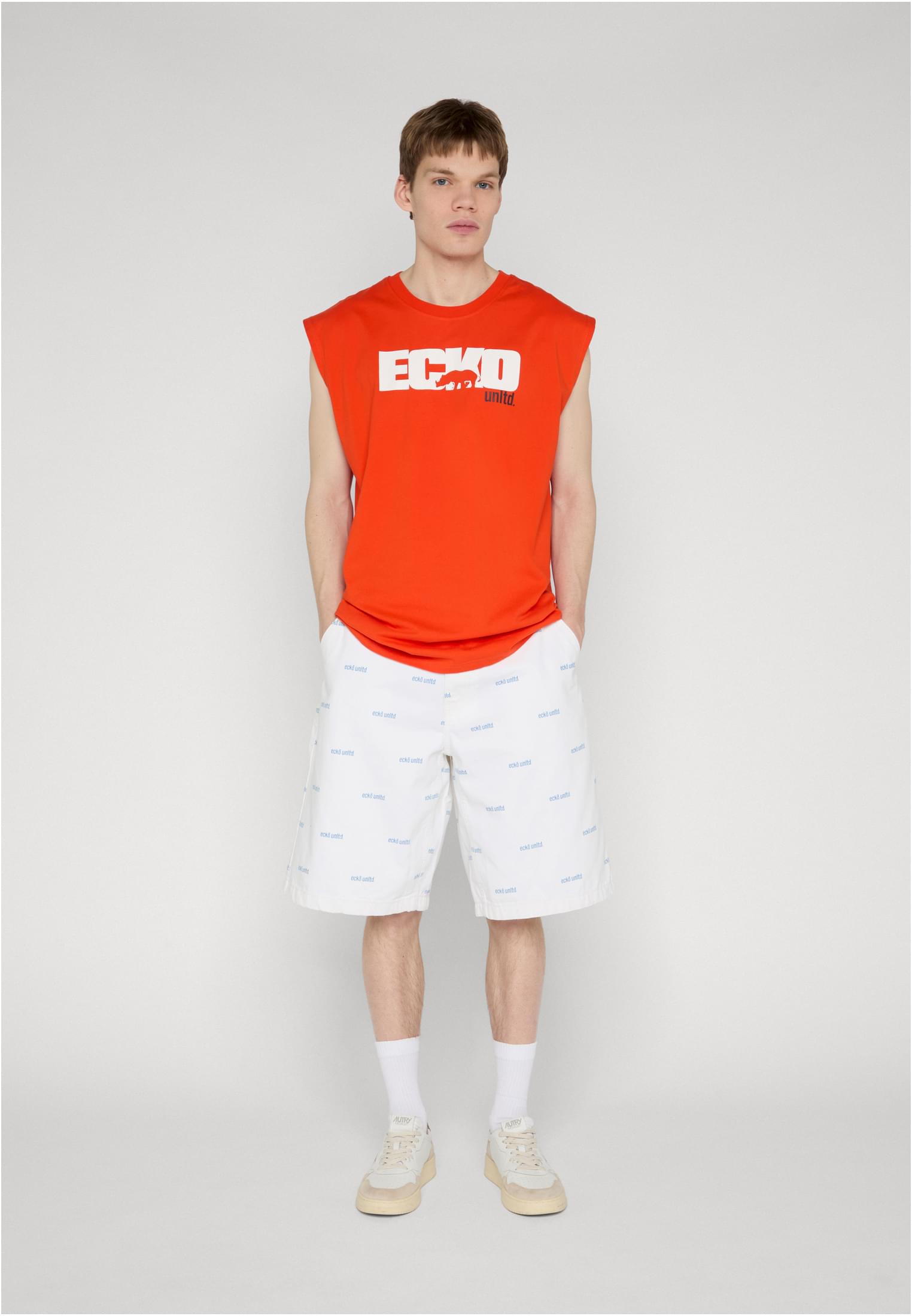 Ecko Unltd. Frsh Tanktops