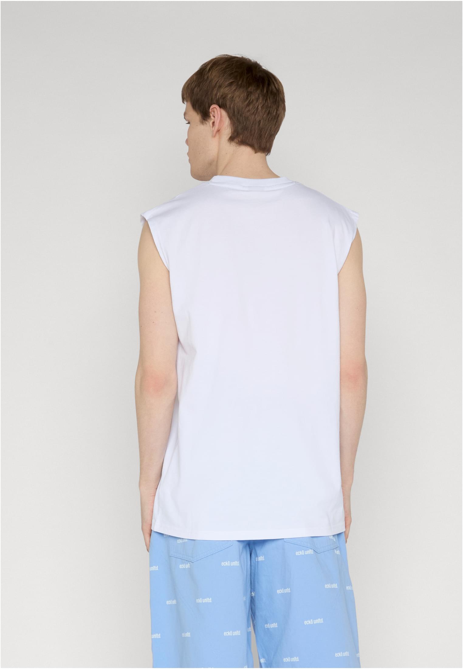Ecko Unltd. Frsh Tanktops