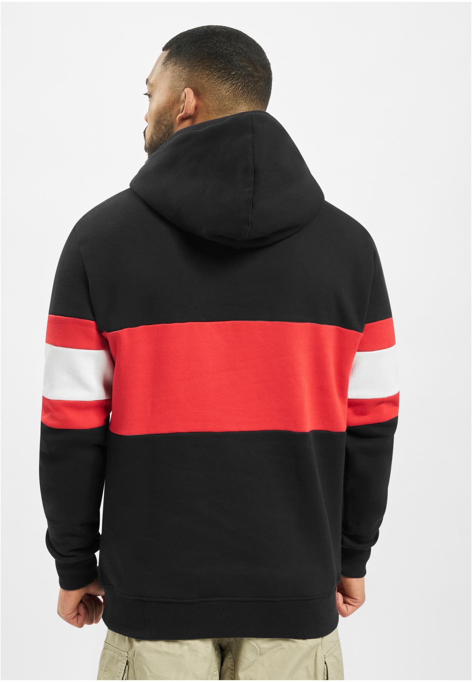 Ecko Unltd. Flagship Hoody black XXL - workoutbrands.com