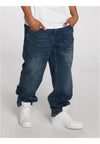 Ecko Unltd. Hang Loose Fit Jeans svjetloplavi traper W52 L34