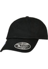 Eco Washing 110 Alpha Cap Snapback Taglia Unica