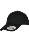 Ecowash Dad Cap oak one size