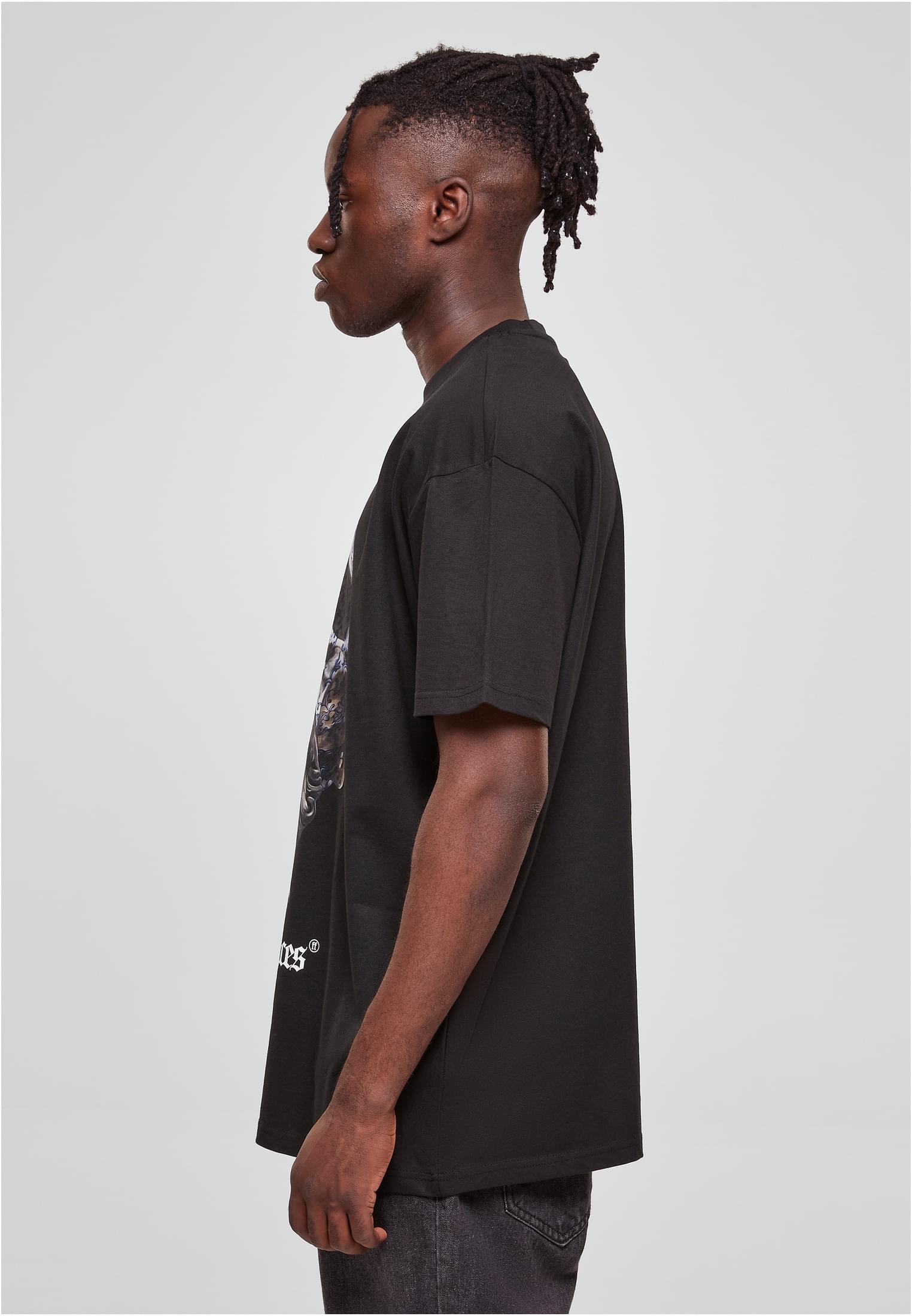 Forgotten Faces Aurelius Heavy Oversized Tee