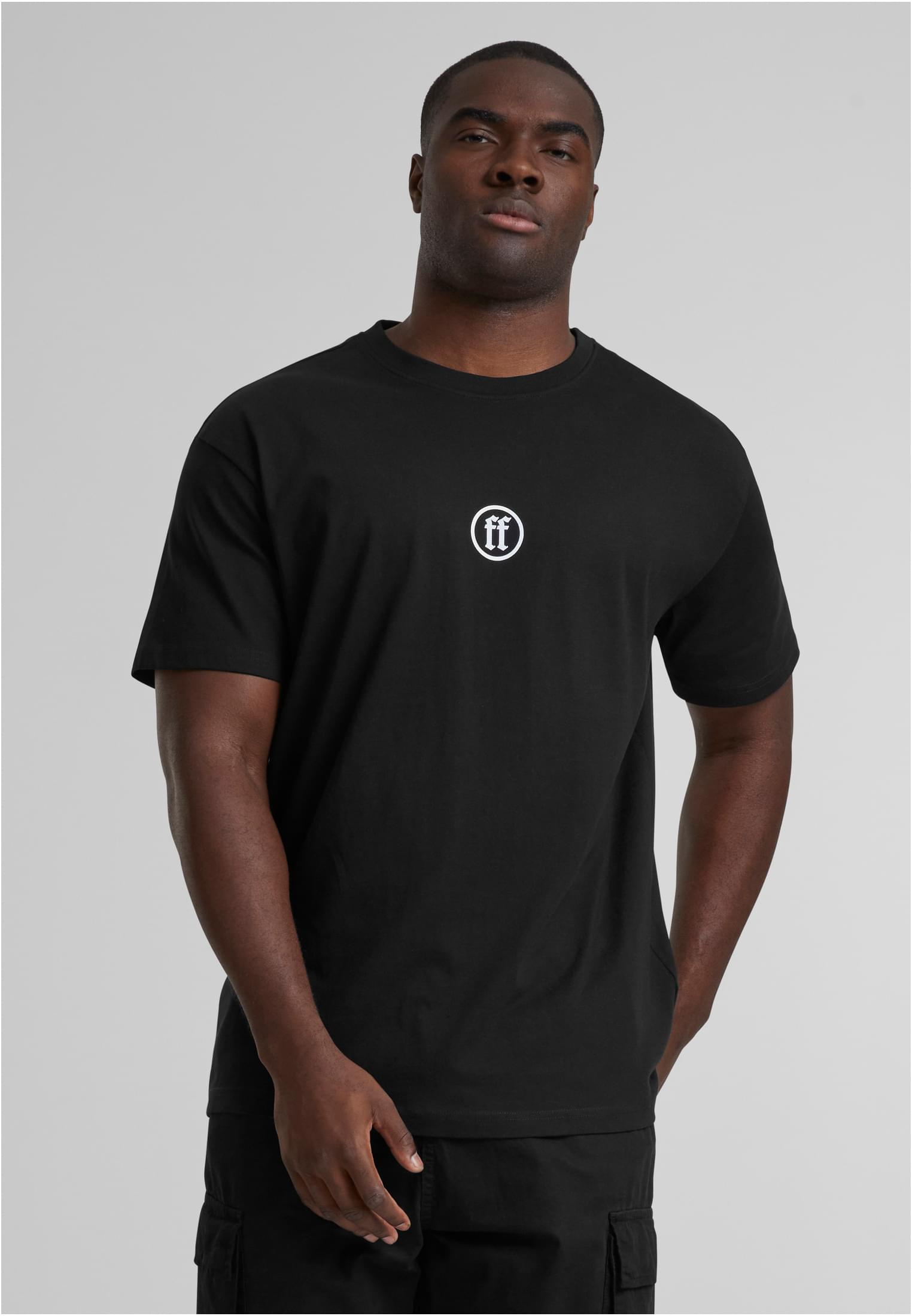 FOF Caesar Heavy Oversized Tee