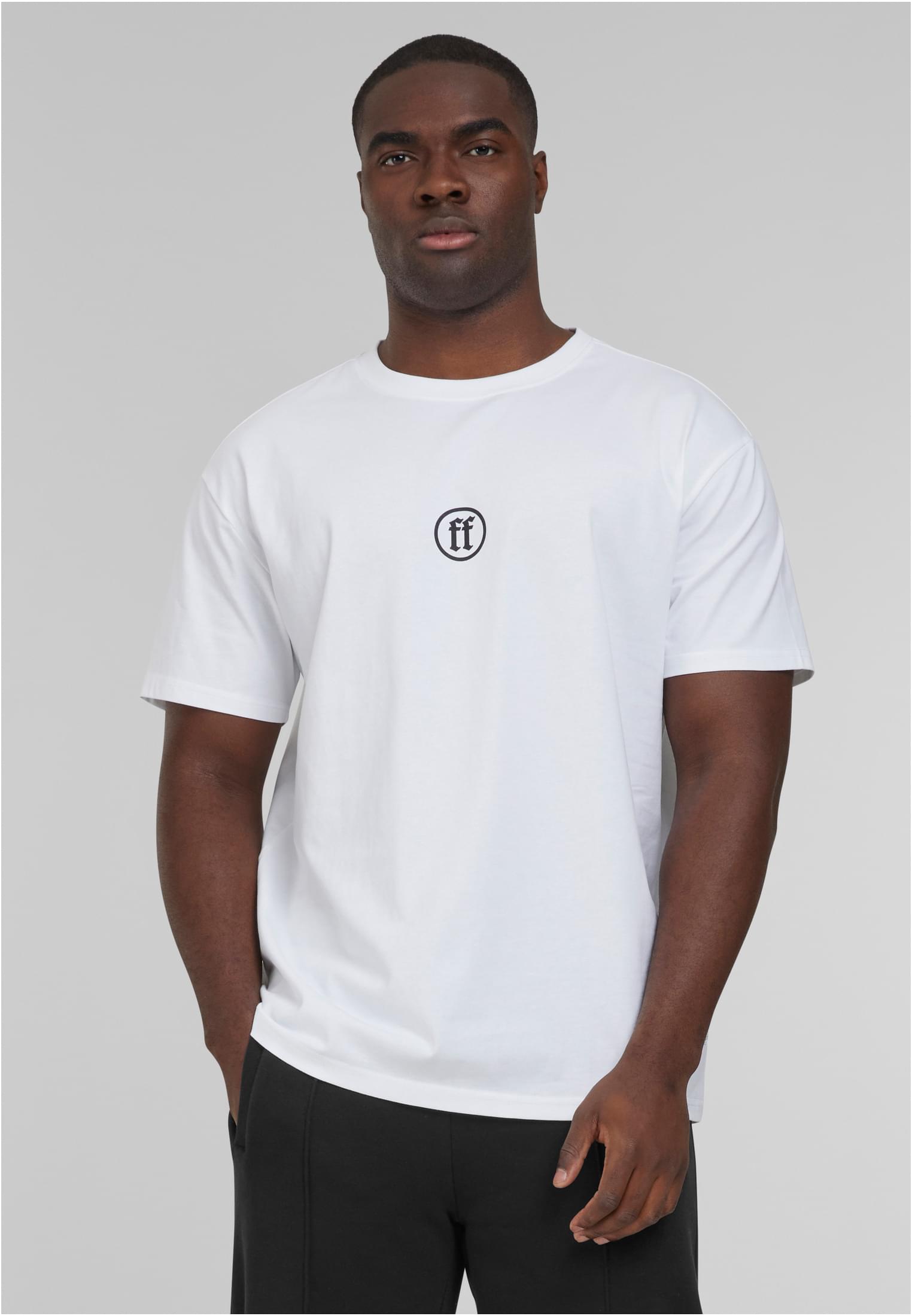 FOF Caesar Heavy Oversized Tee
