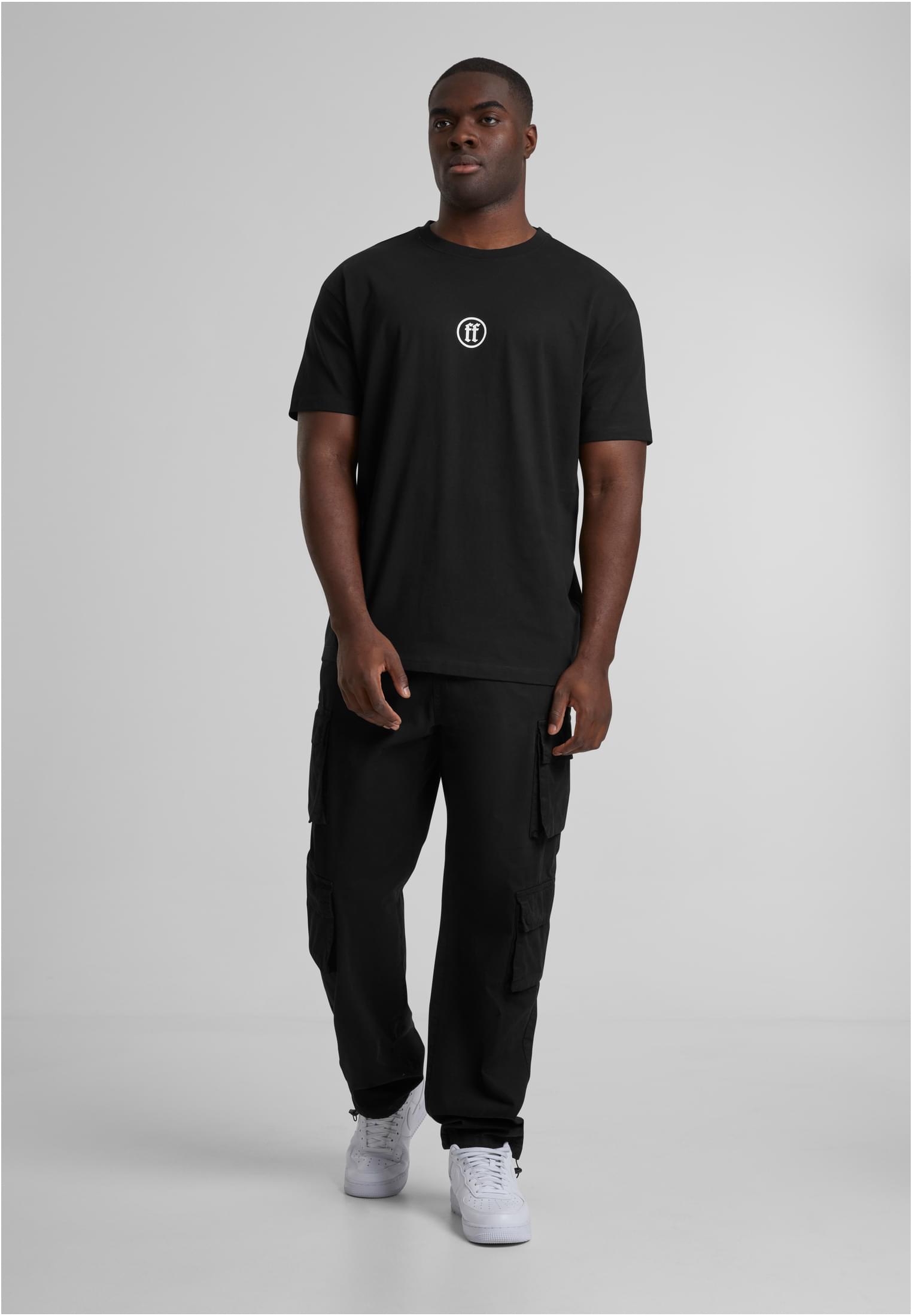 FOF Caesar Heavy Oversized Tee