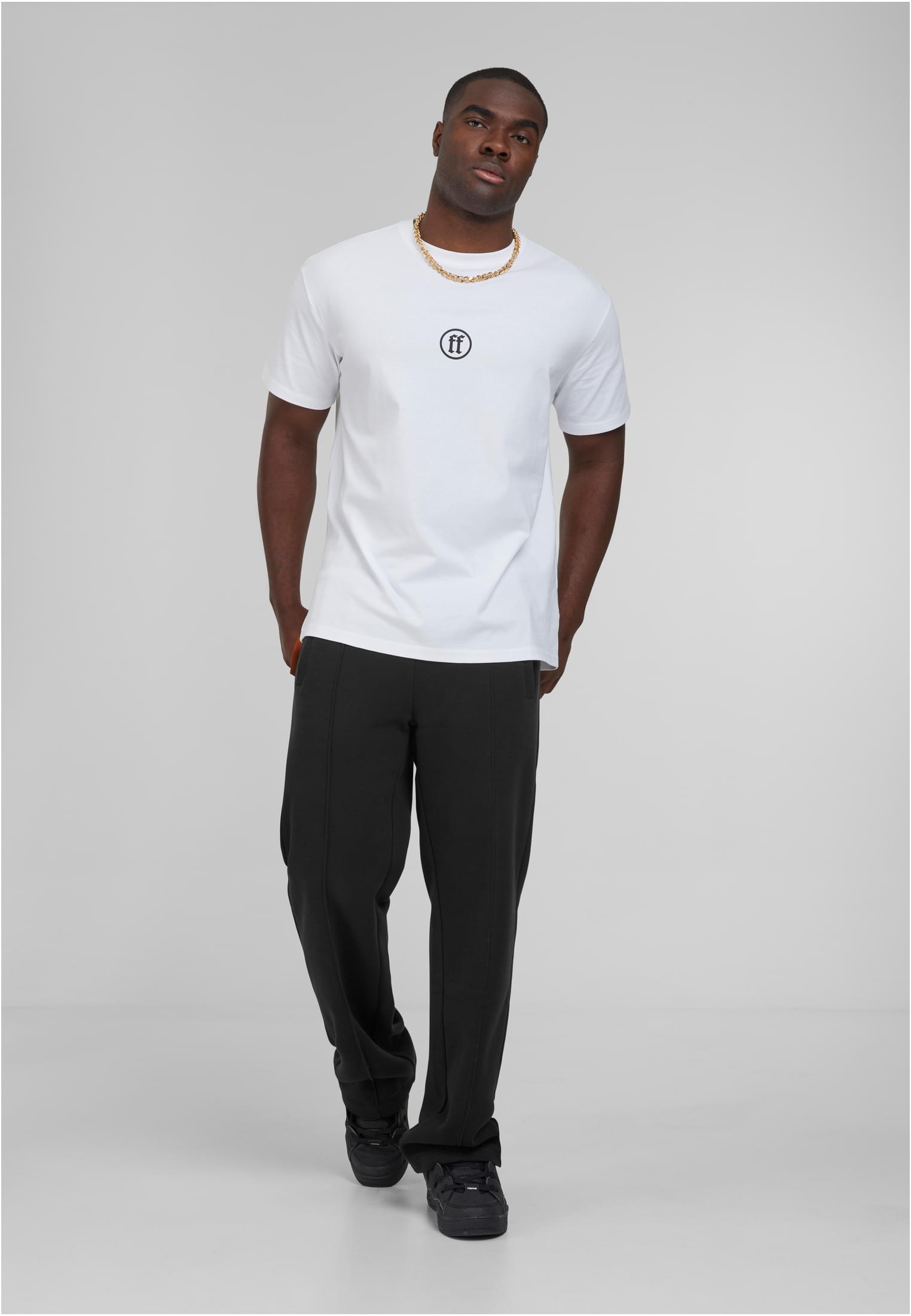 FOF Caesar Heavy Oversized Tee