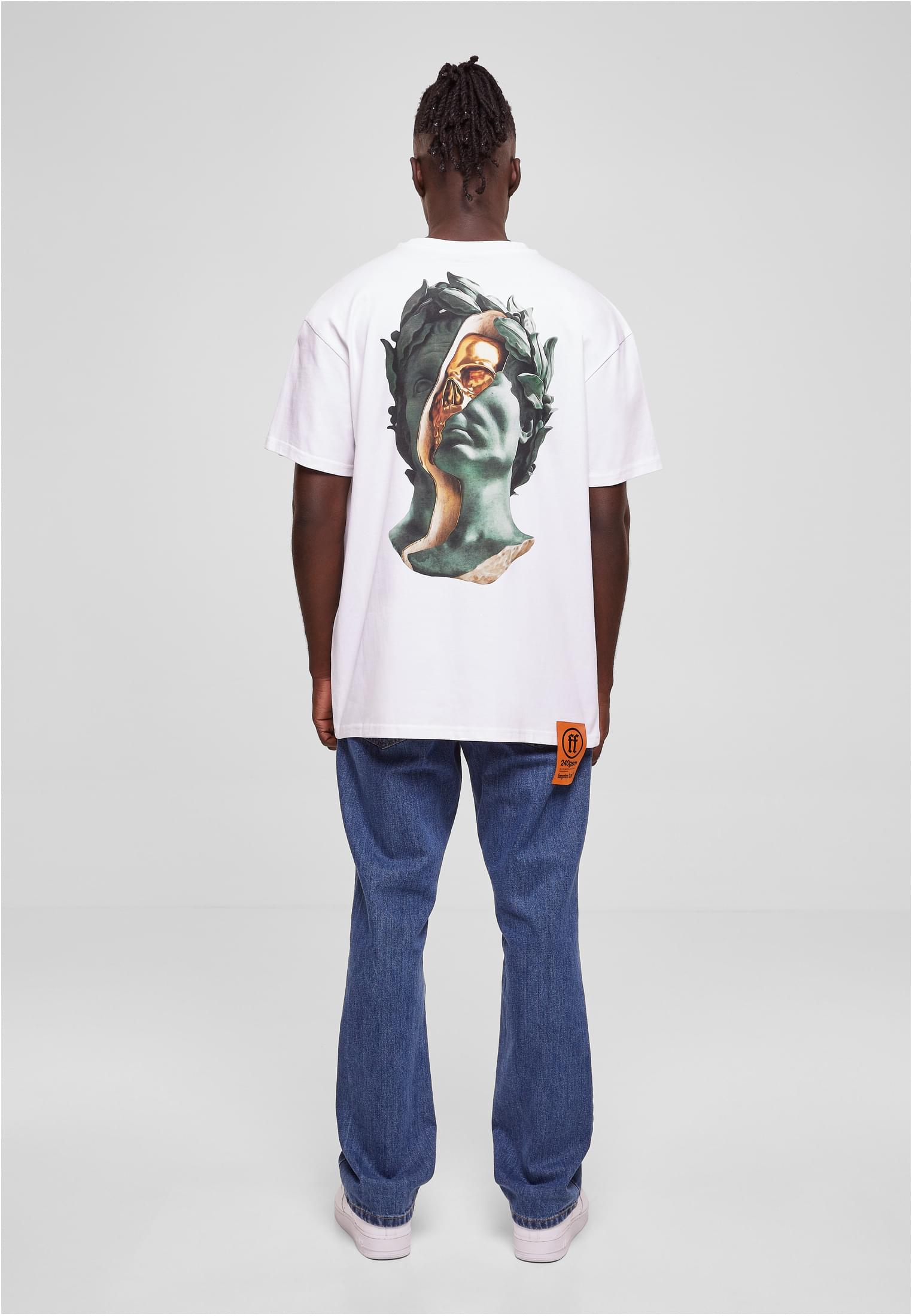 FOF Caesar Heavy Oversized Tee