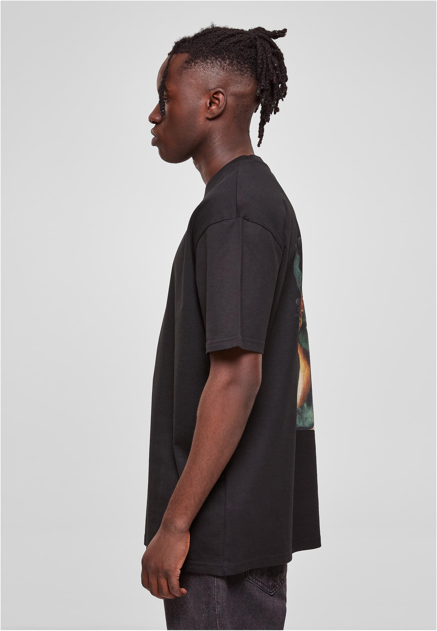 FOF Caesar Heavy Oversized Tee