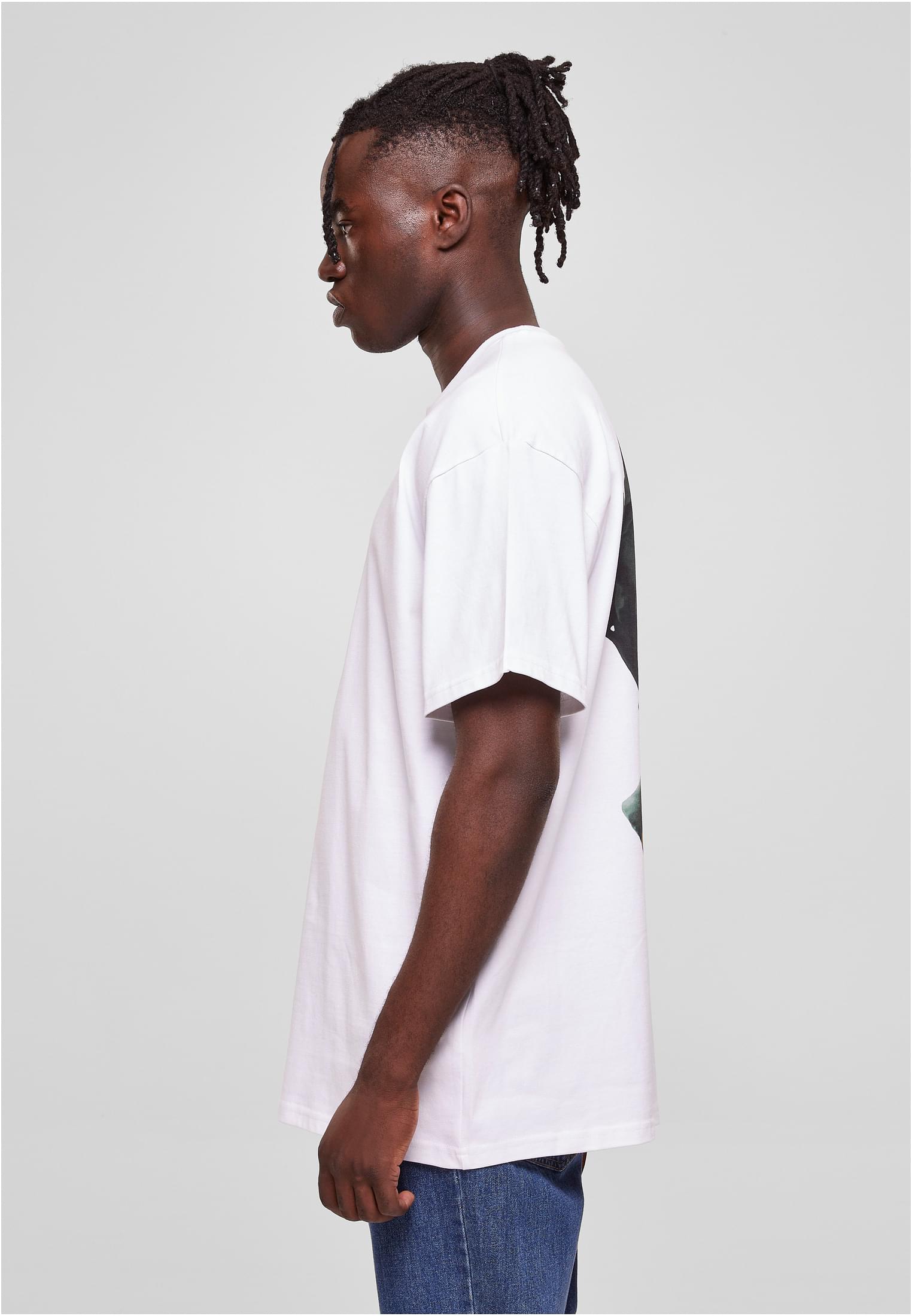 FOF Caesar Heavy Oversized Tee