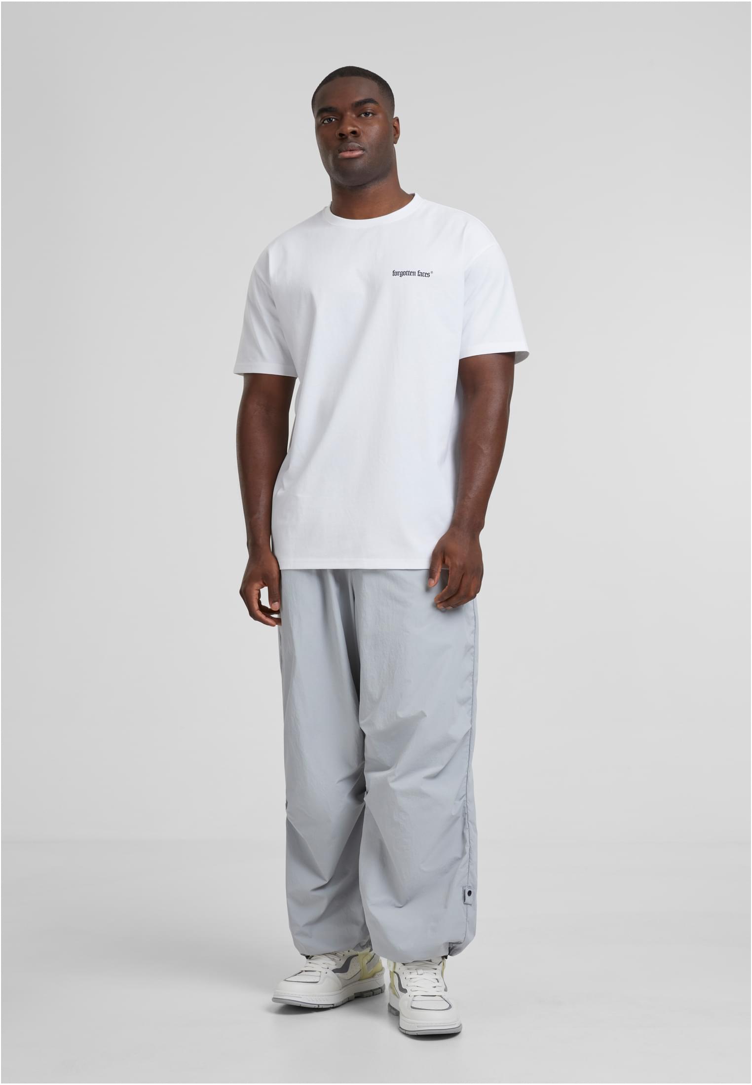 FOF Head Of Ares Heavy Oversized Tee